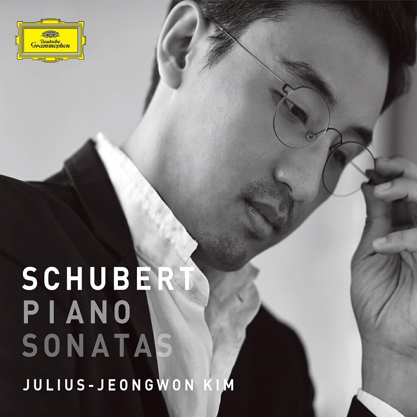 Релиз Schubert Piano Sonatas