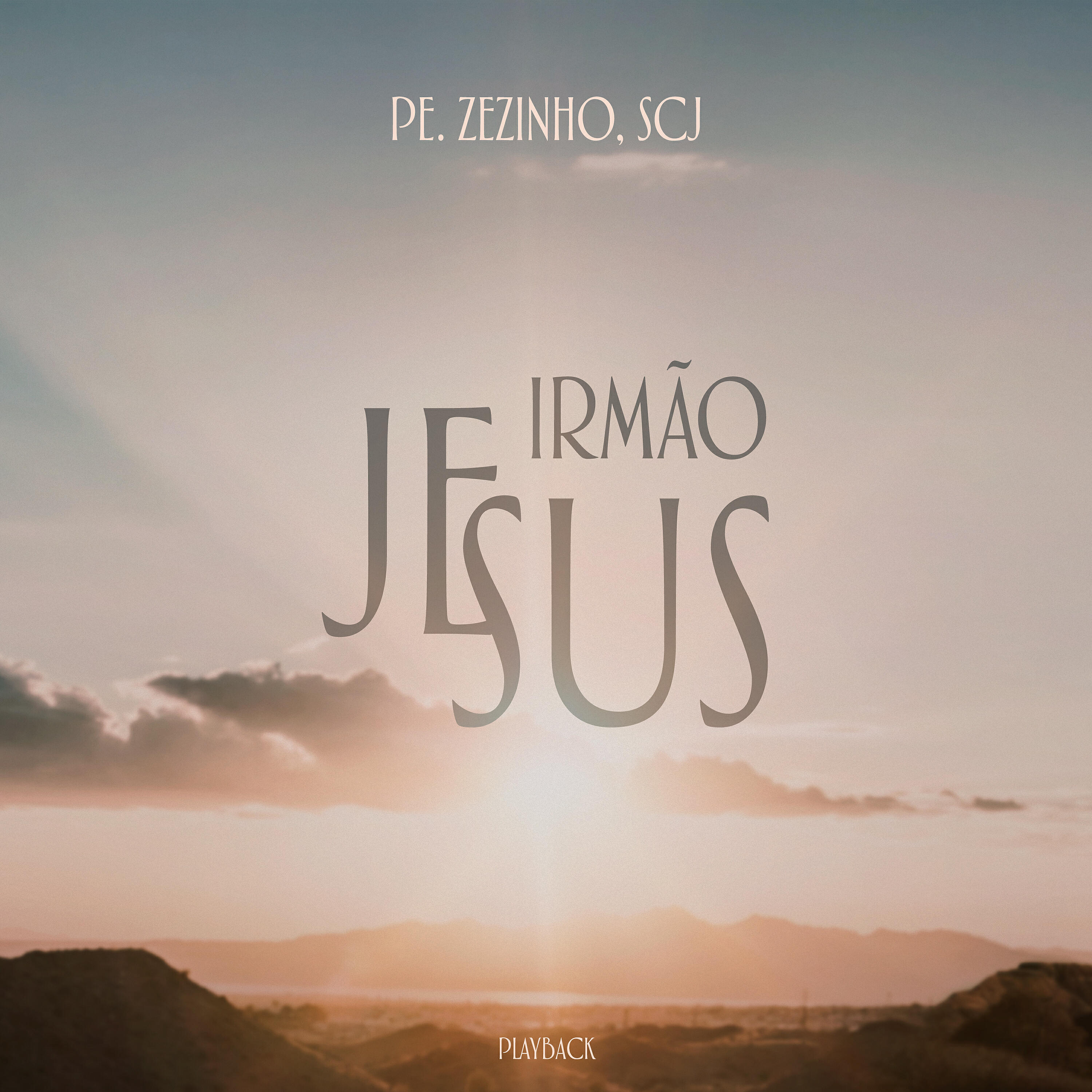 Релиз Irmão Jesus
