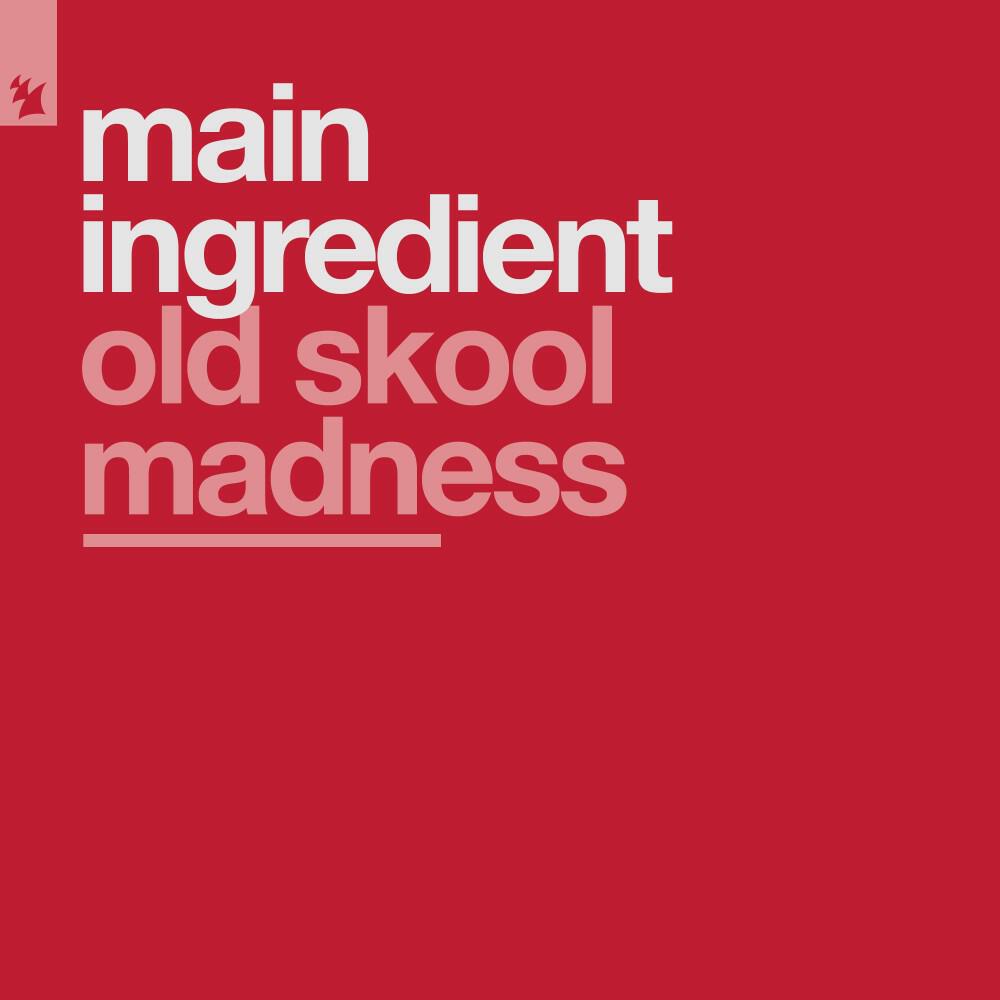 Релиз Old Skool Madness