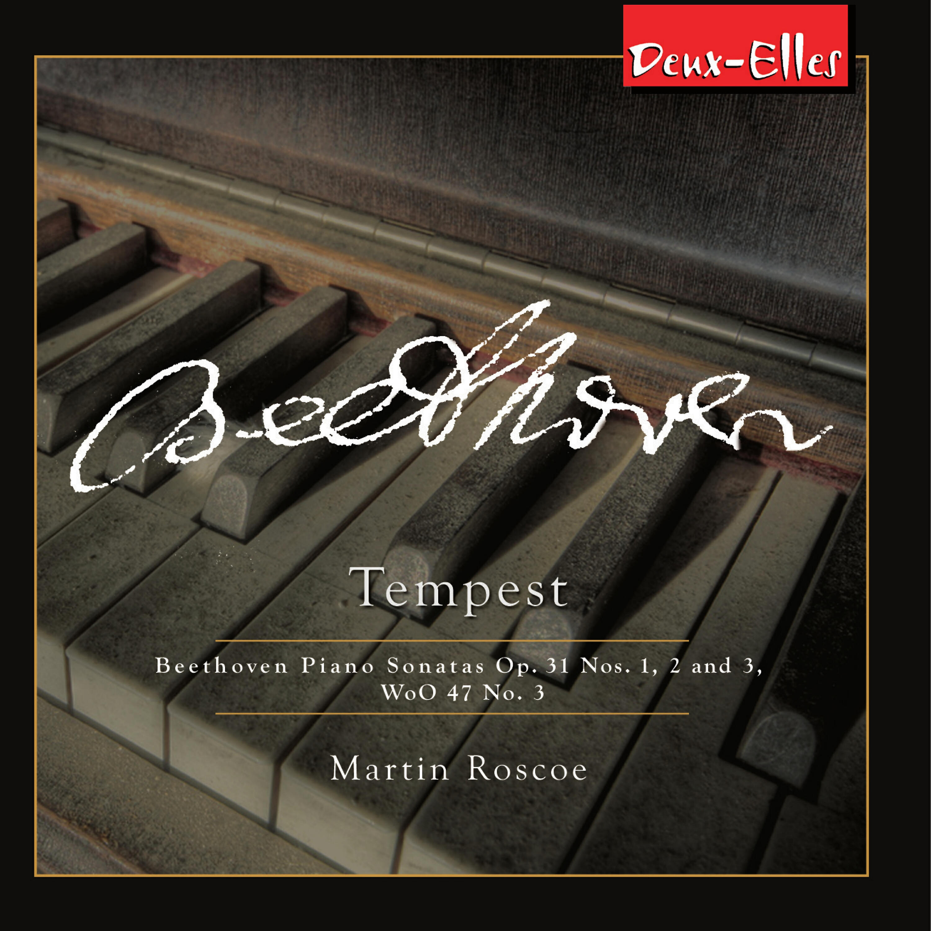 Релиз Beethoven Piano Sonatas, Vol. 7 -  Tempest