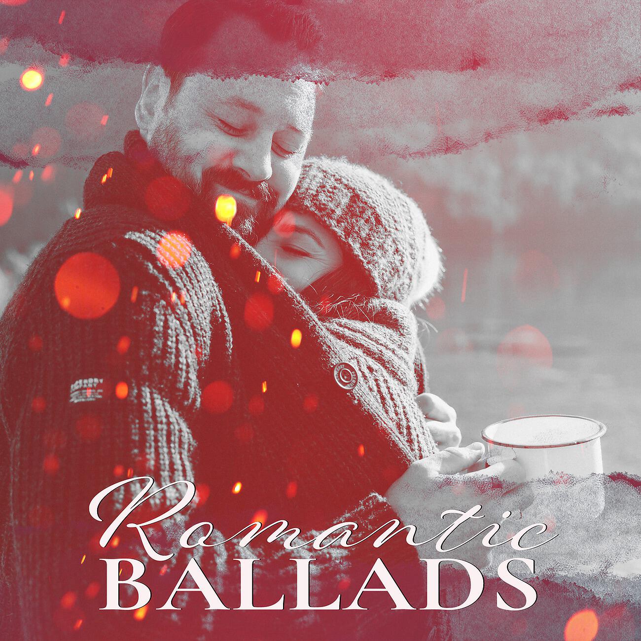 Релиз Romantic Ballads