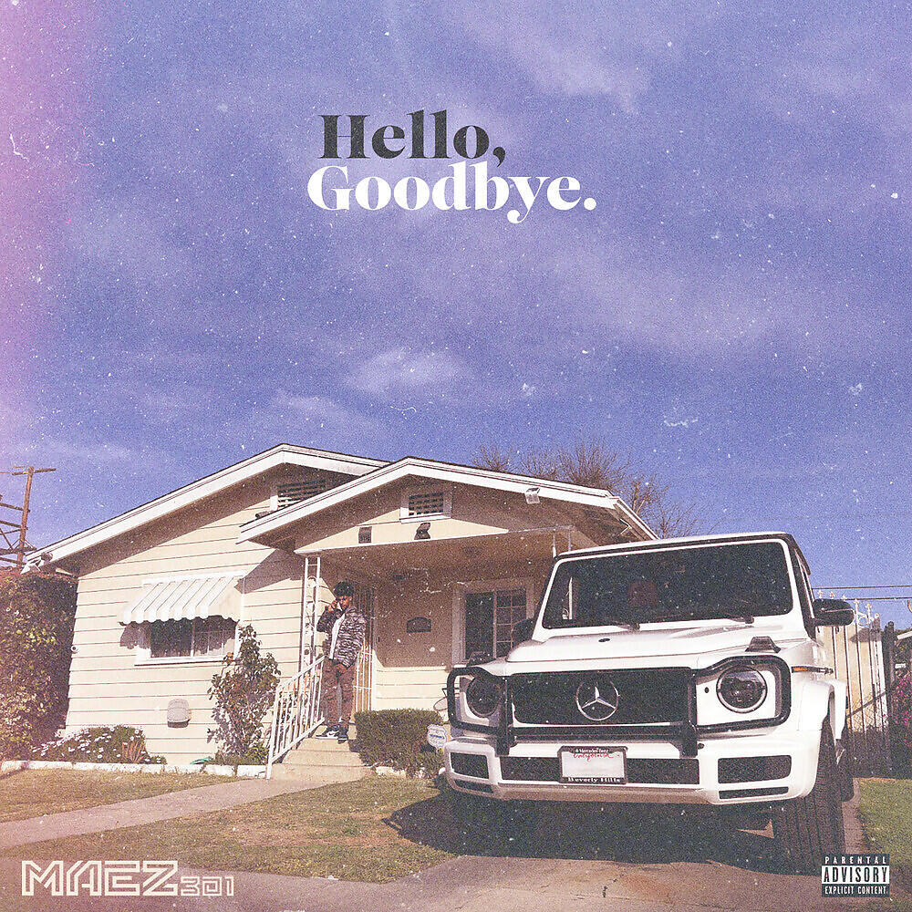 Релиз Hello, Goodbye