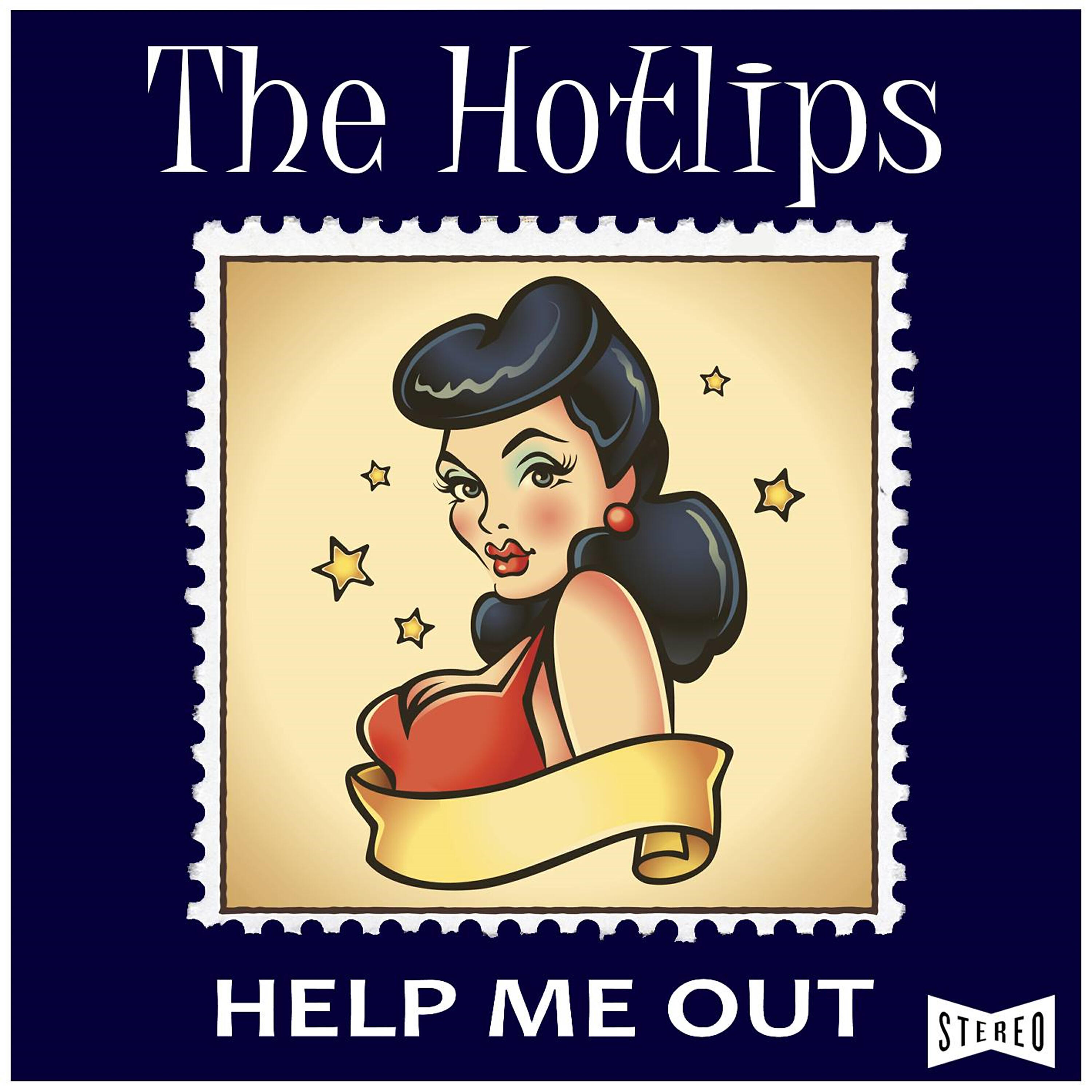 Релиз Help Me Out