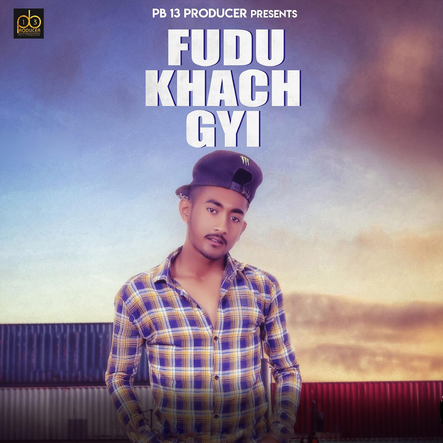 Релиз Fudu Khach Gyi