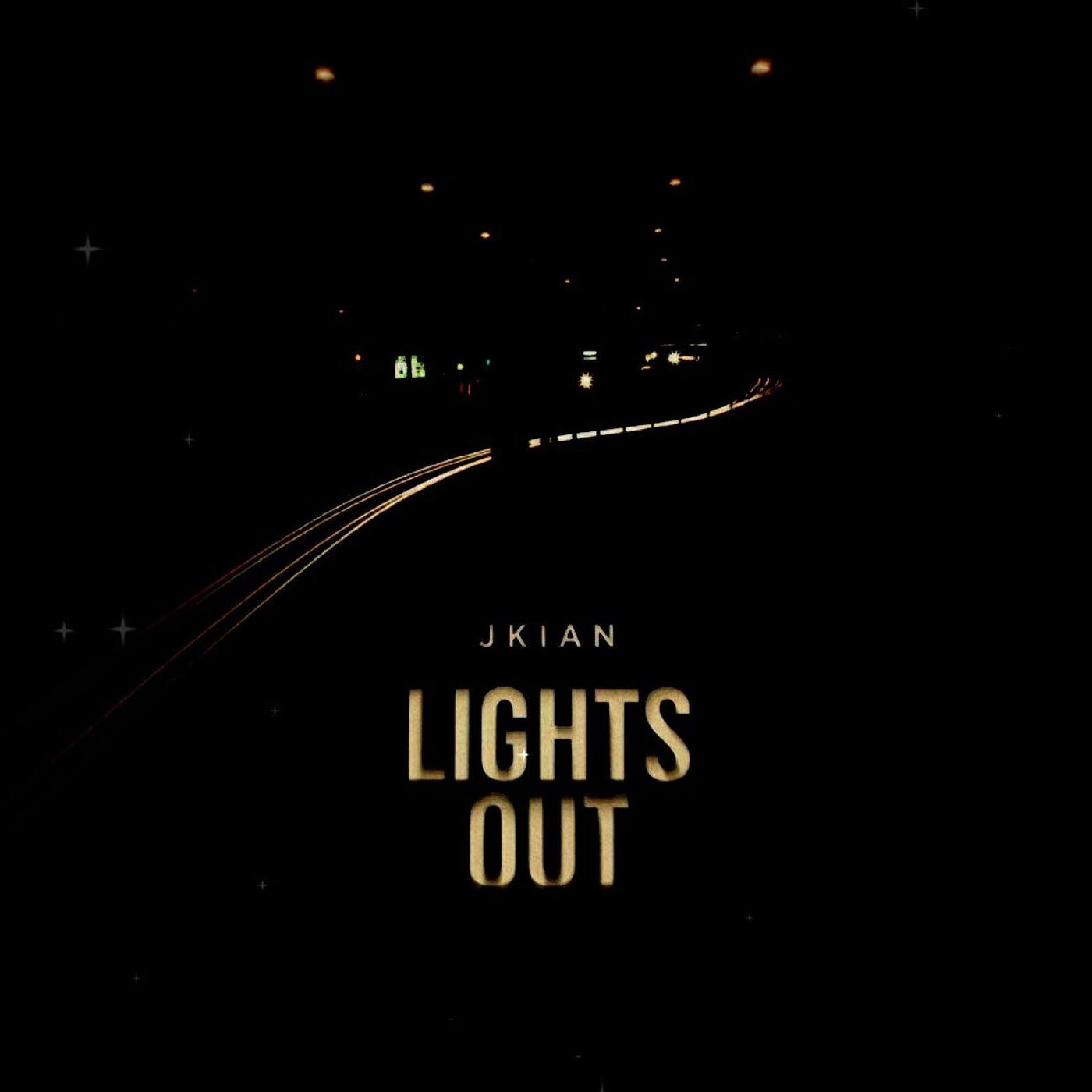 Релиз Lights Out