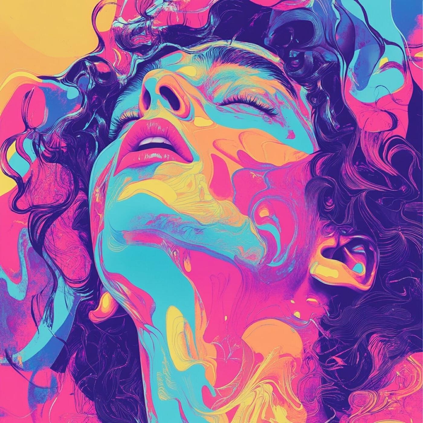 Релиз Chorus of Frogs
