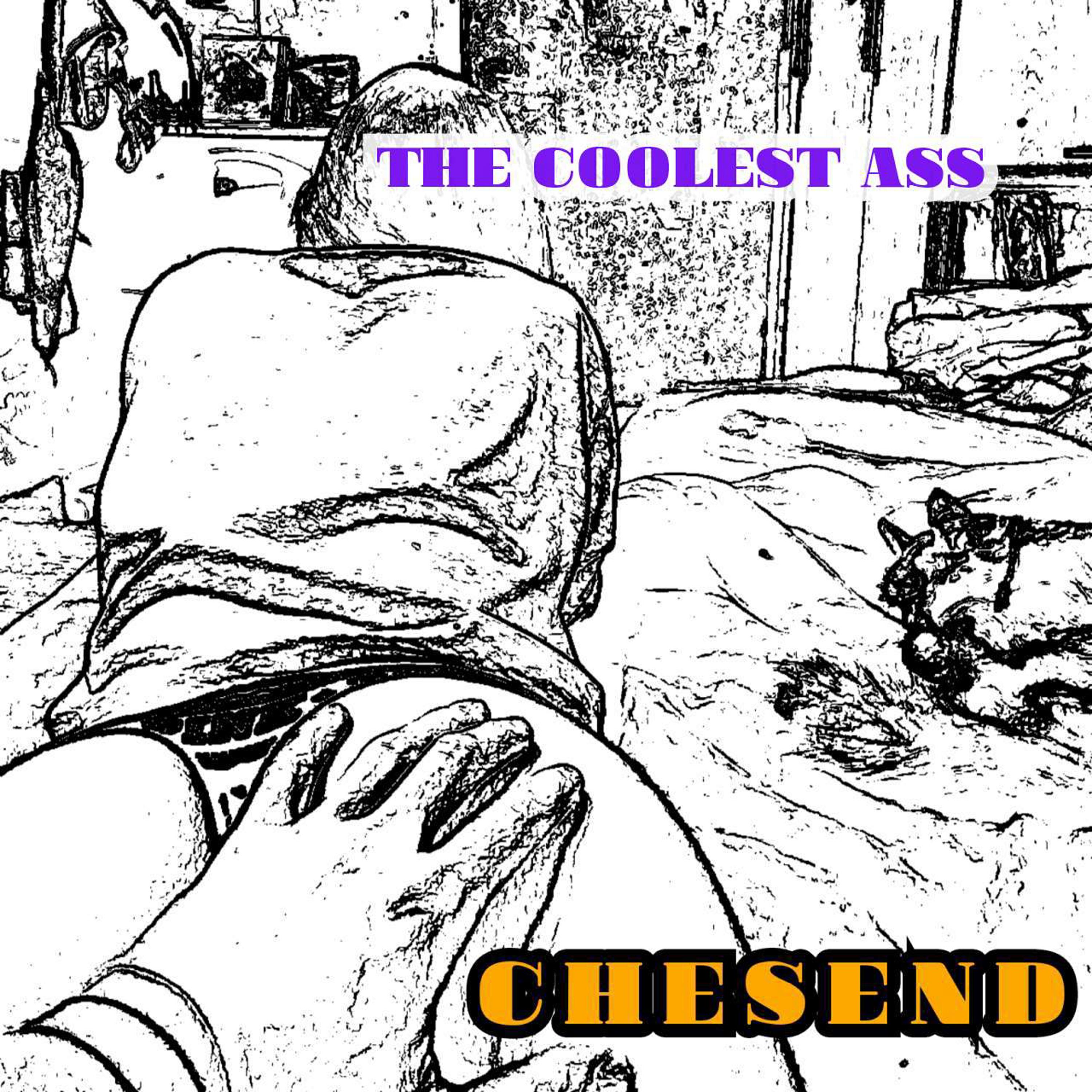 Chesend