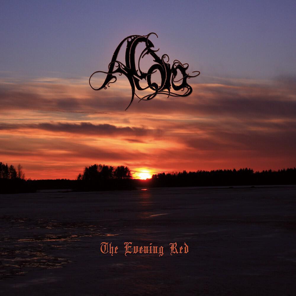 Релиз The Evening Red