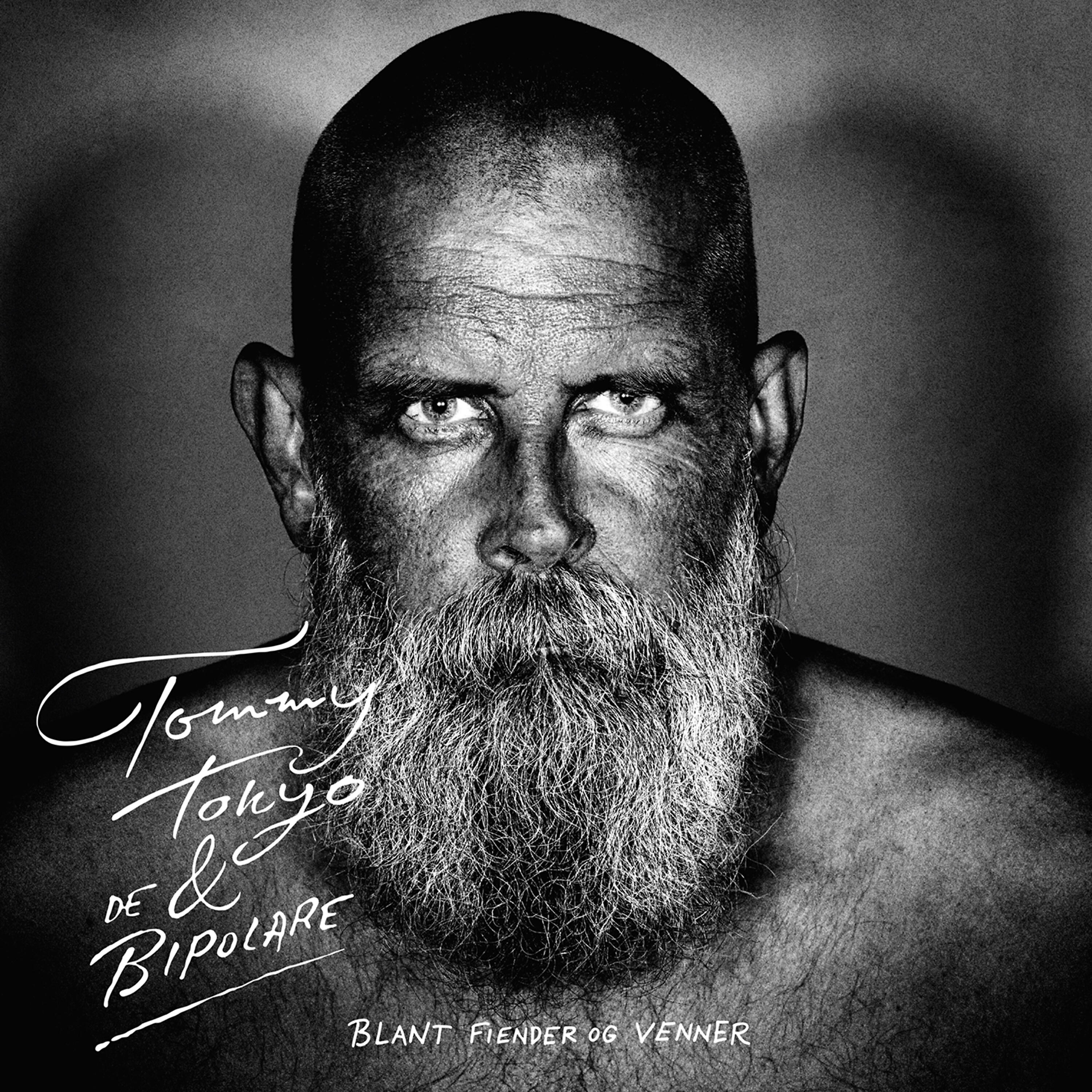 Релиз Blant Fiender Og Venner
