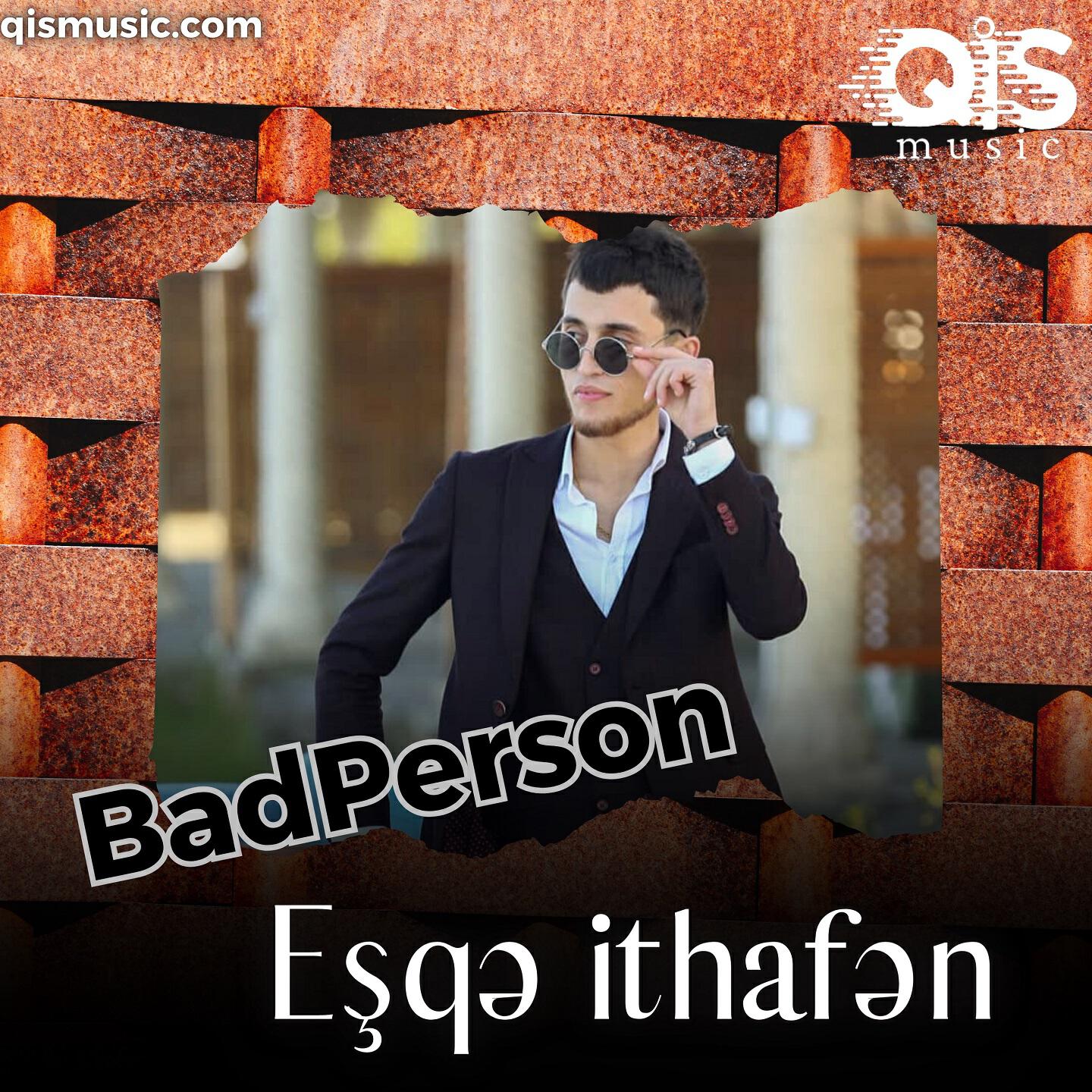 BadPerson