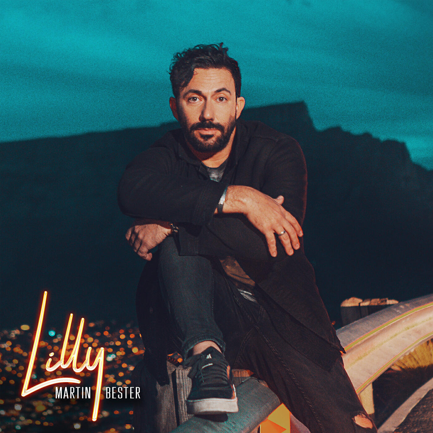 Релиз Lilly