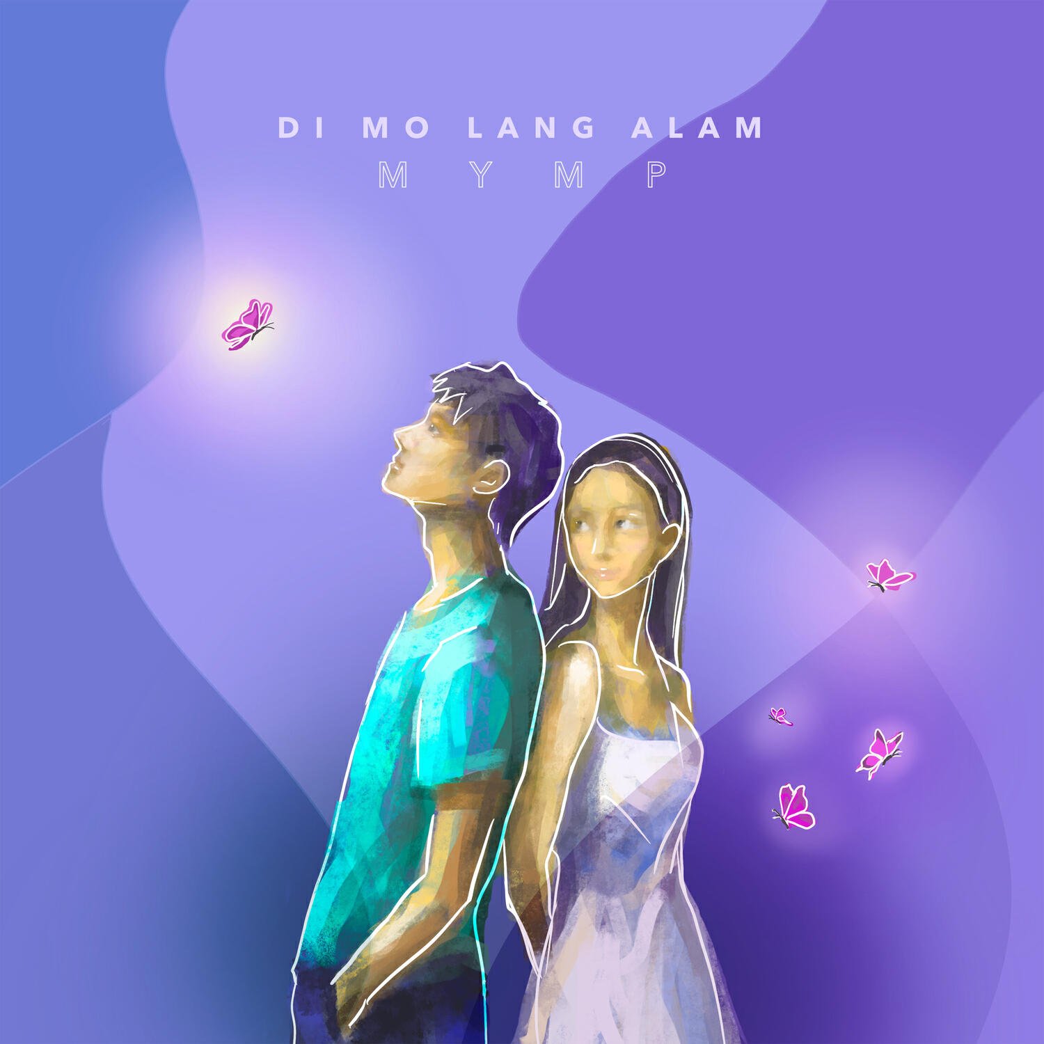 Релиз Di Mo Lang Alam