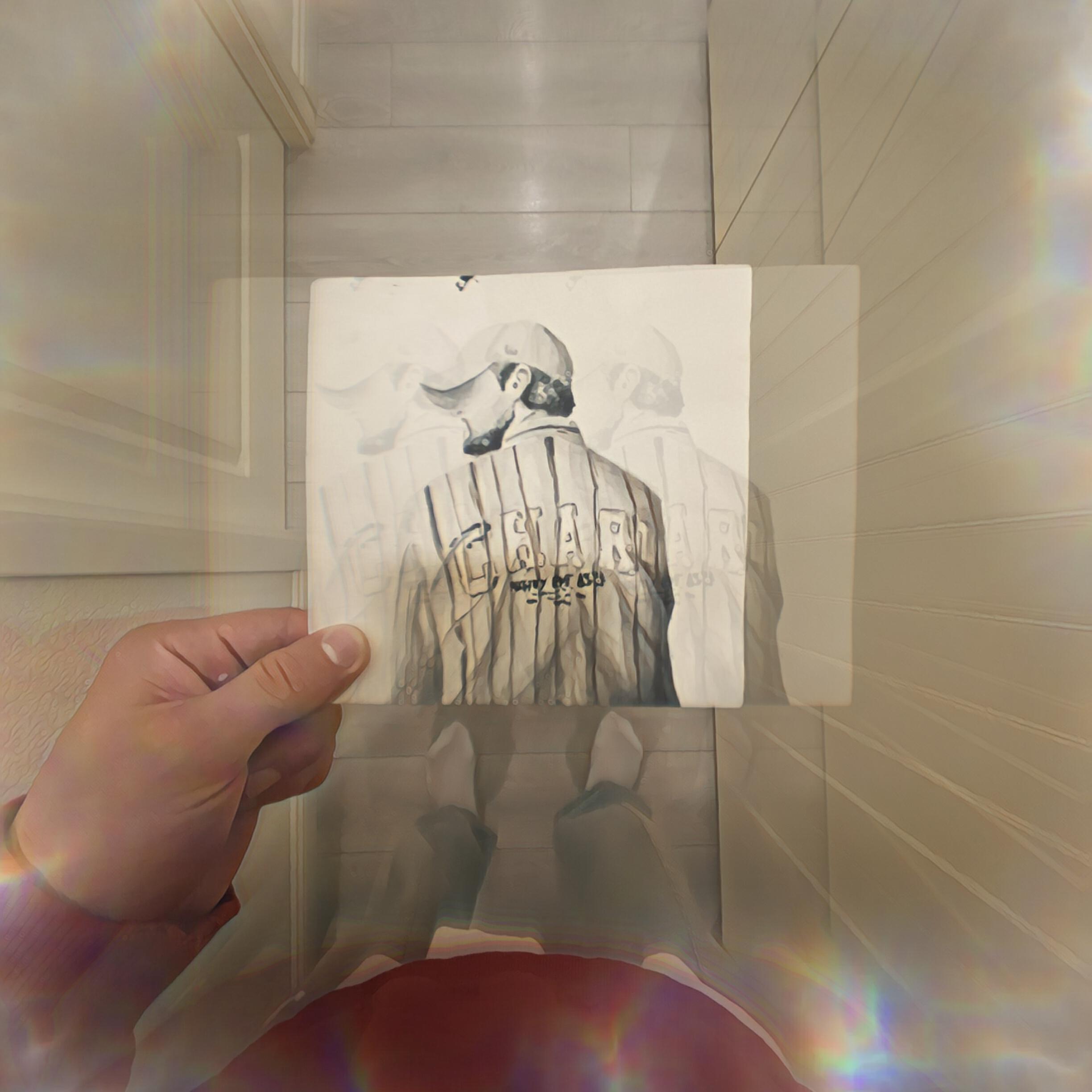 Релиз Happy End