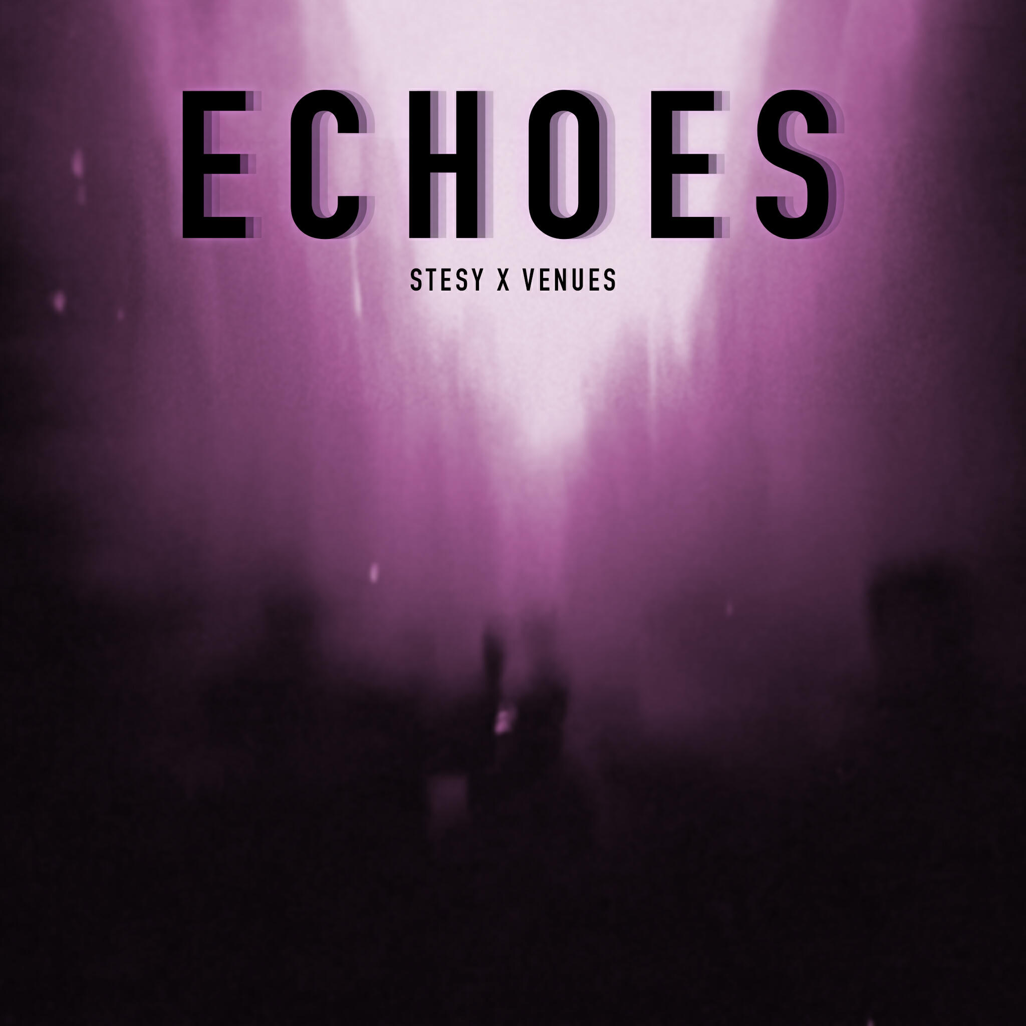 Релиз Echoes