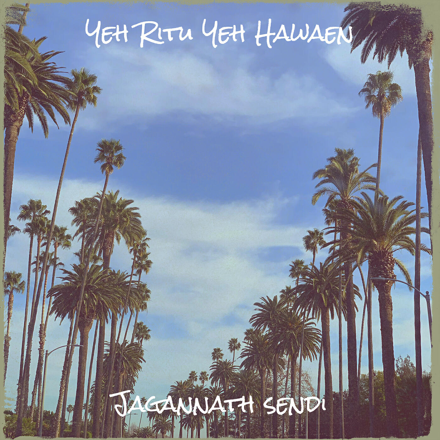 Jagannath sendi
