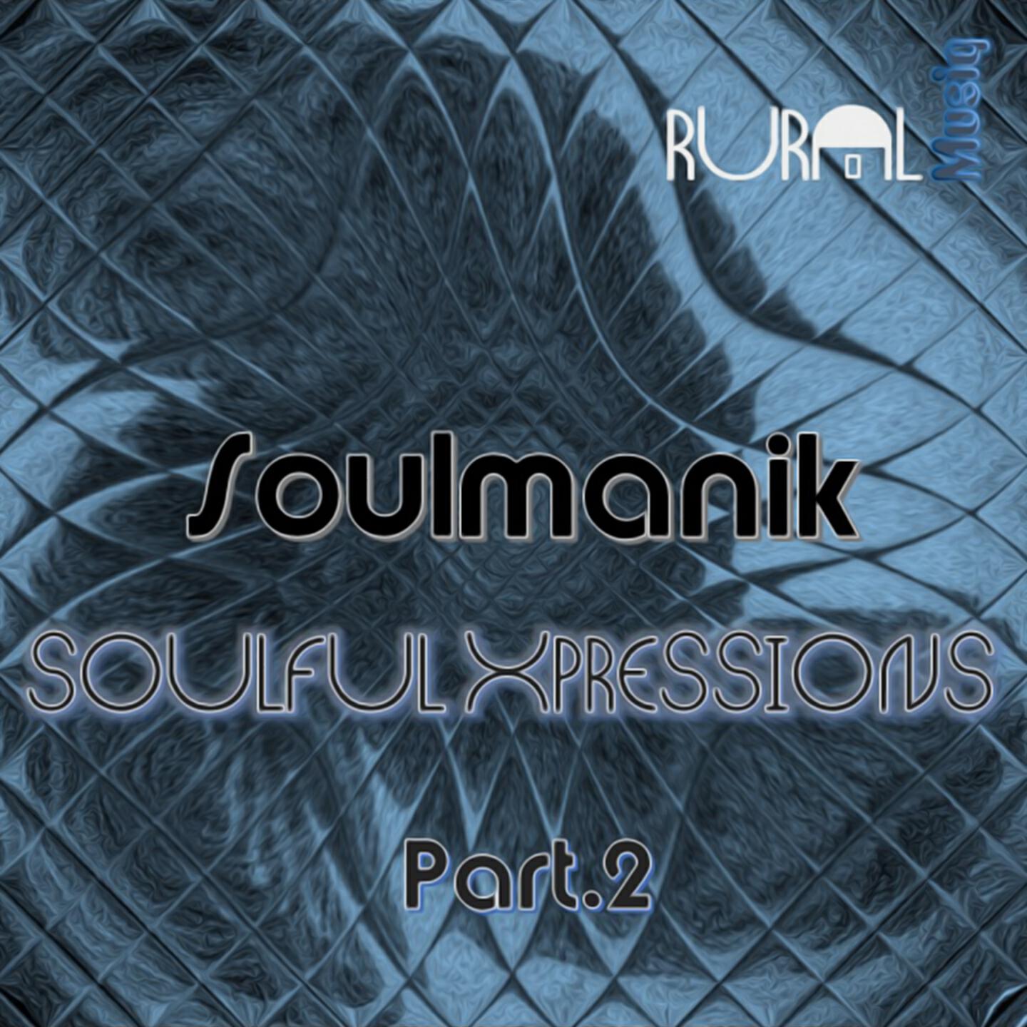 Релиз Soulful Xpressions, Pt. 2