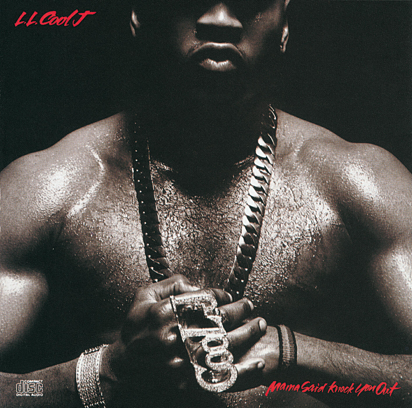Скачать песню LL Cool J - Mama Said Knock You Out бесплатно в MP3 для Android и iOS
