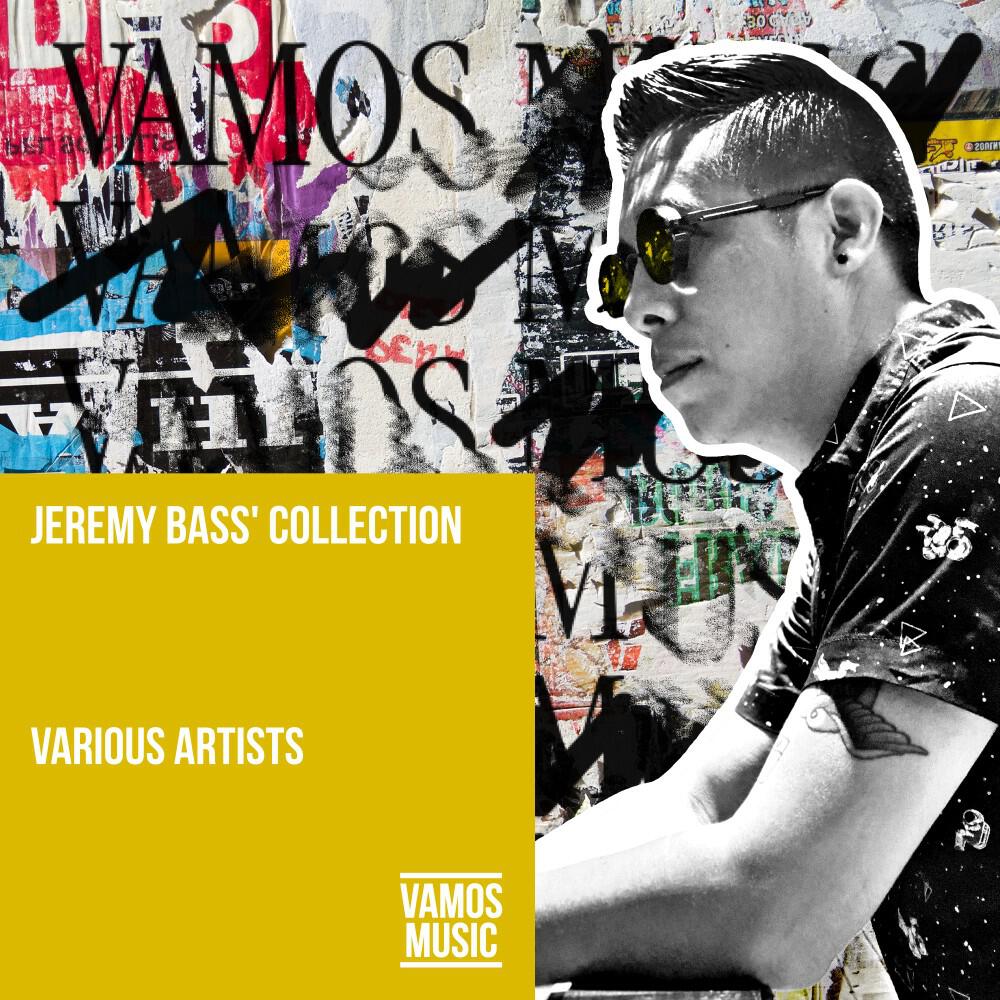 Релиз Jeremy Bass' Collection