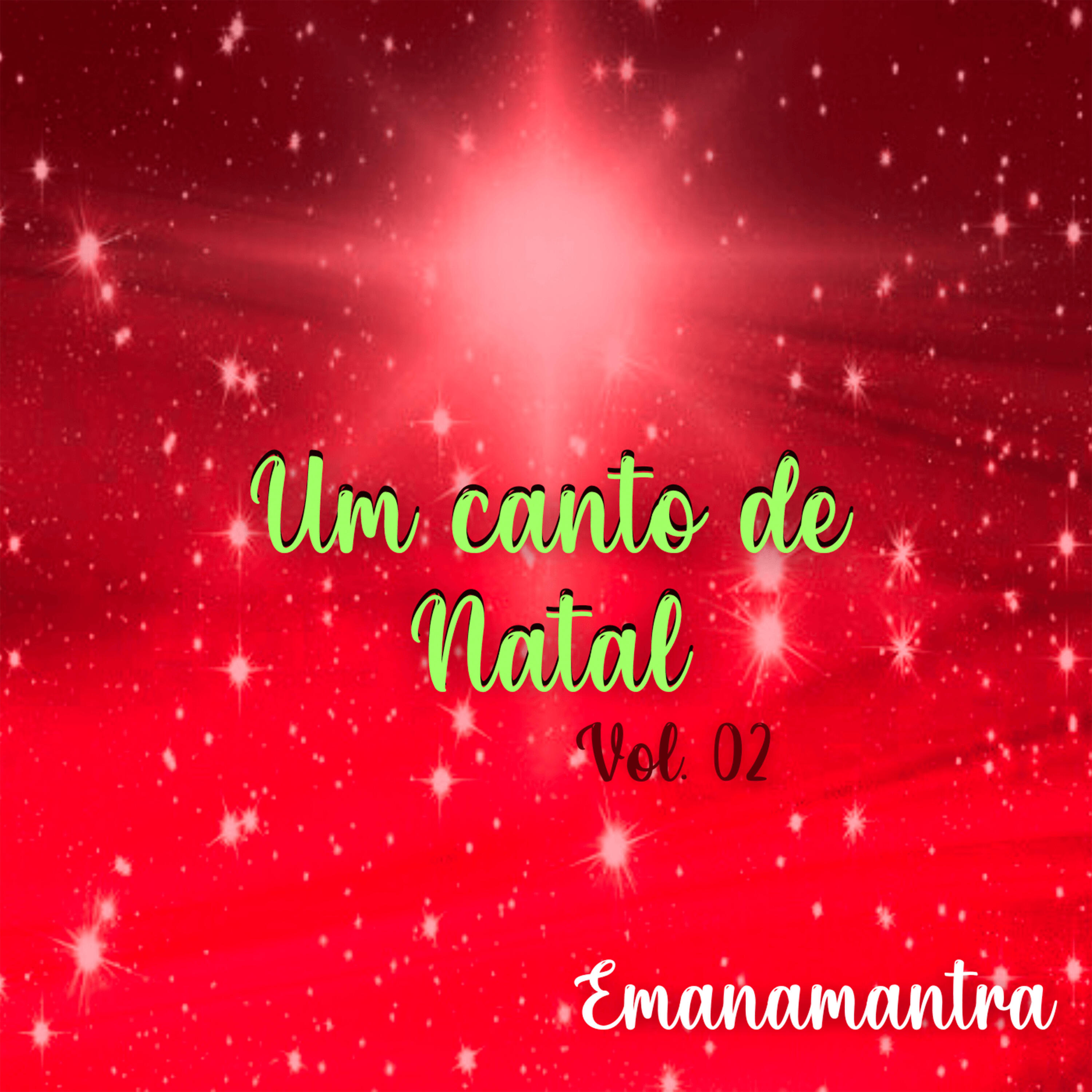 Релиз Um Canto de Natal Vol 2