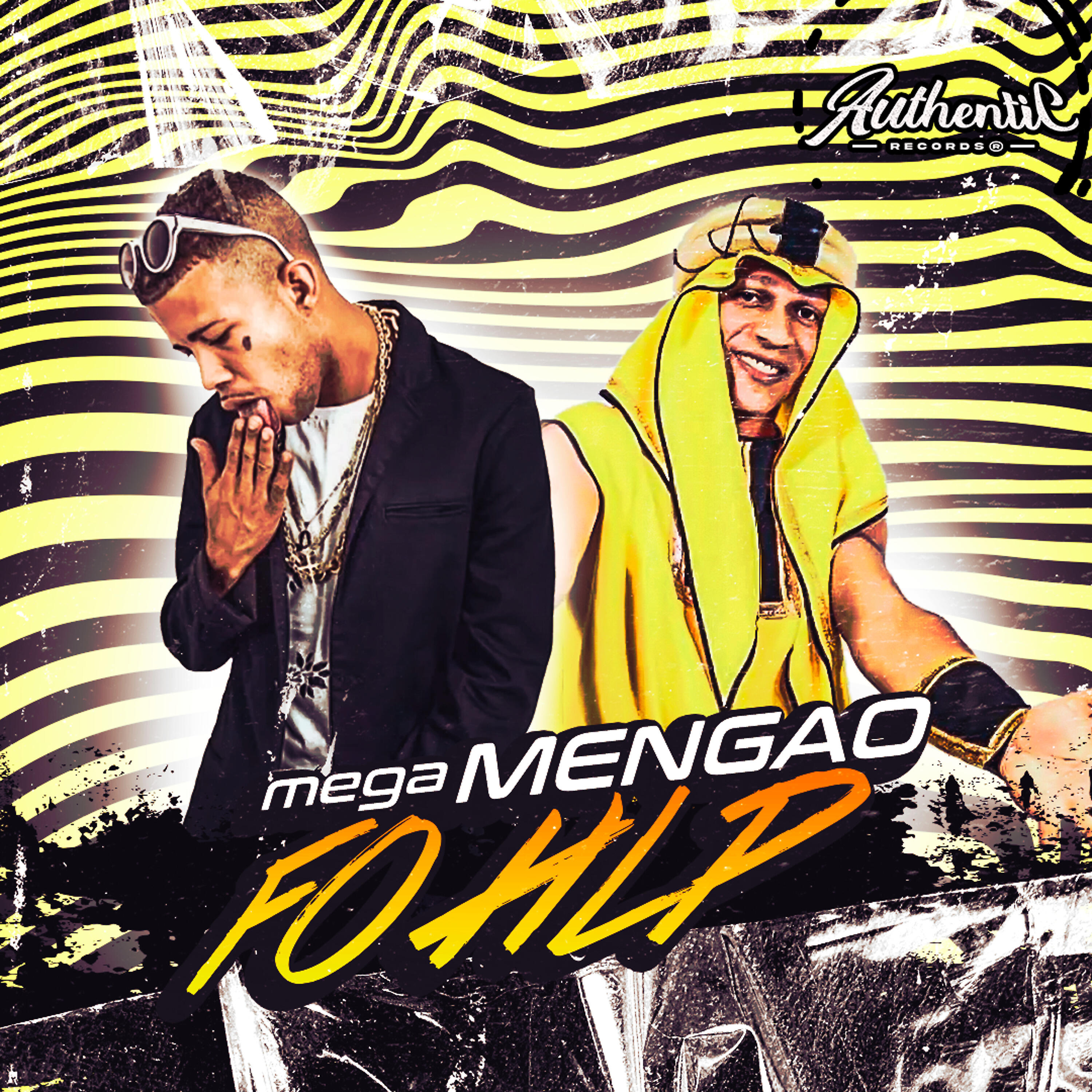 Скачать песню DJ LZ 011, Mc Magrinho, MC Vuk Vuk, mc vk da vs, Dj MJSP - Mega Mengao Fo Hlp бесплатно в MP3 для Android и iOS