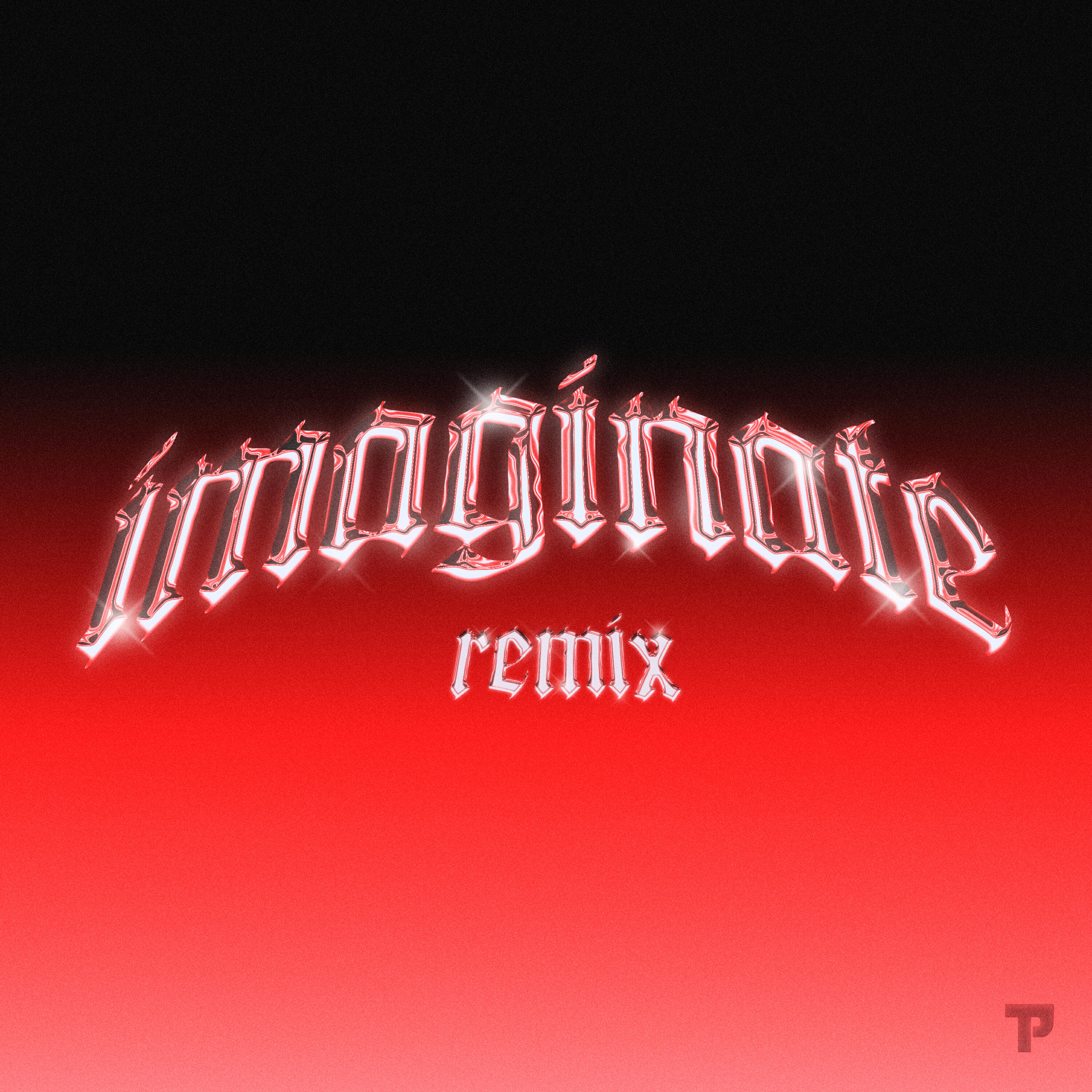 Релиз Imagínate (Remix)
