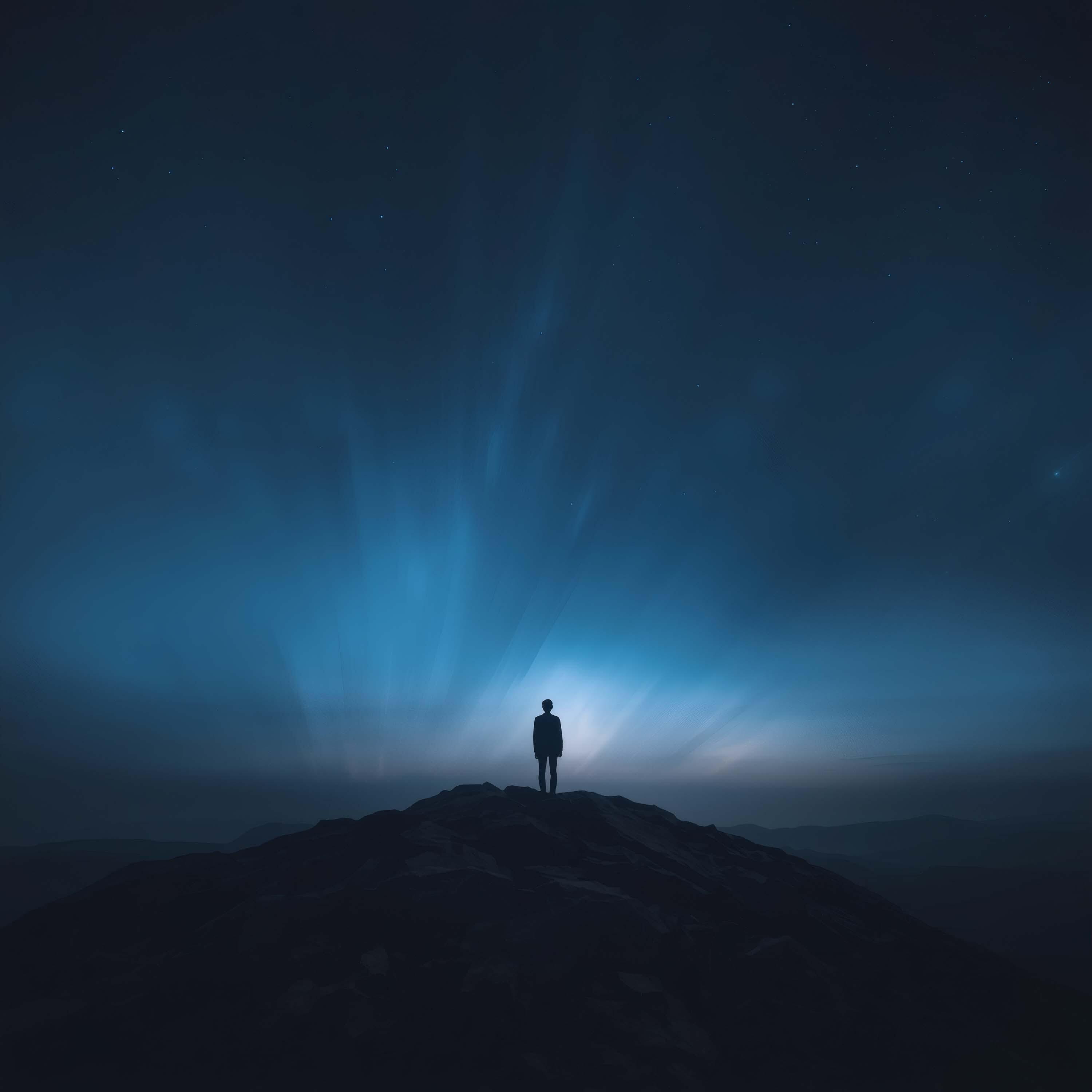 Релиз Beneath the Still Sky