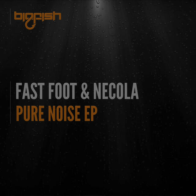 Релиз Pure Noise EP
