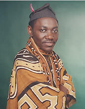 Prince Eyango