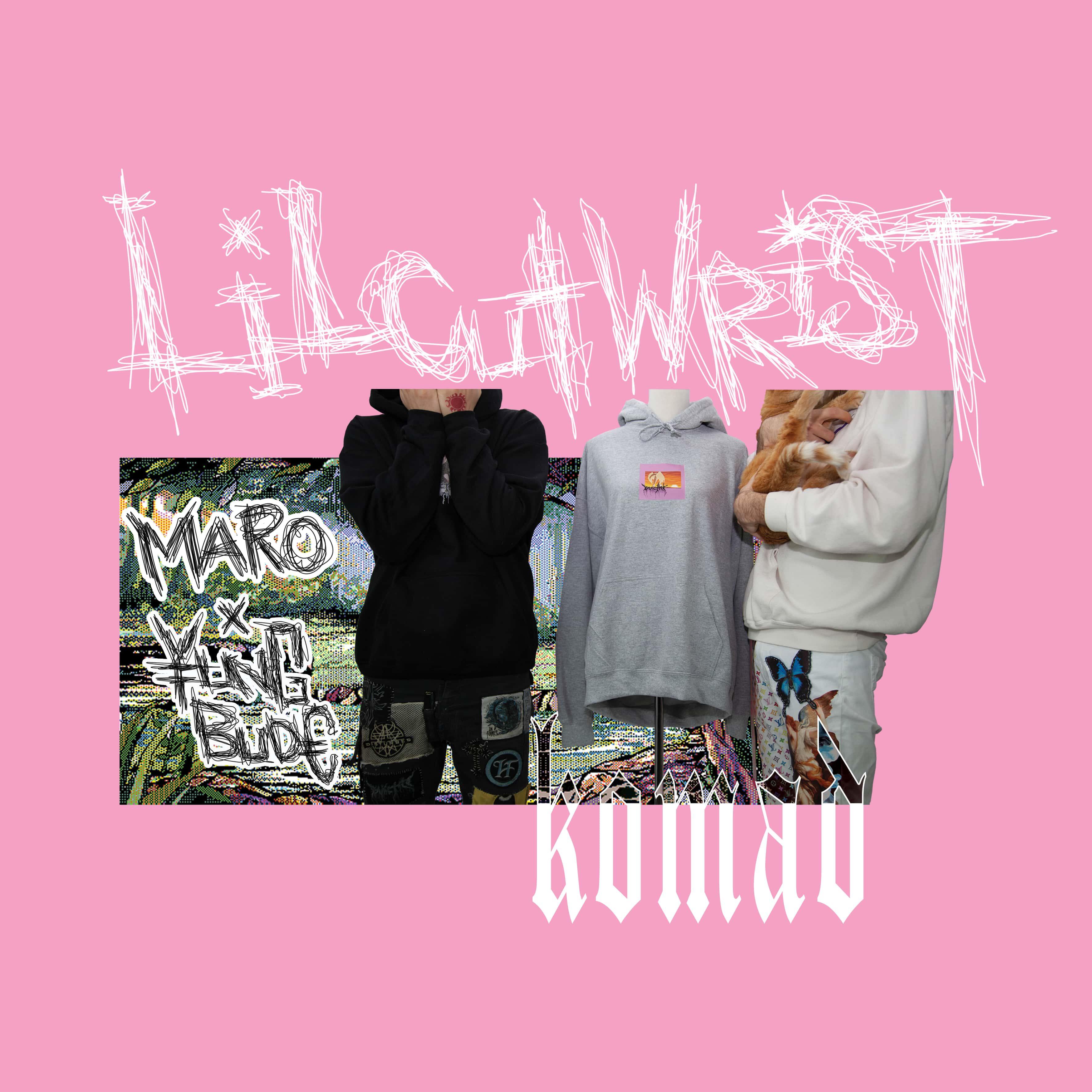 Lilcutwrist