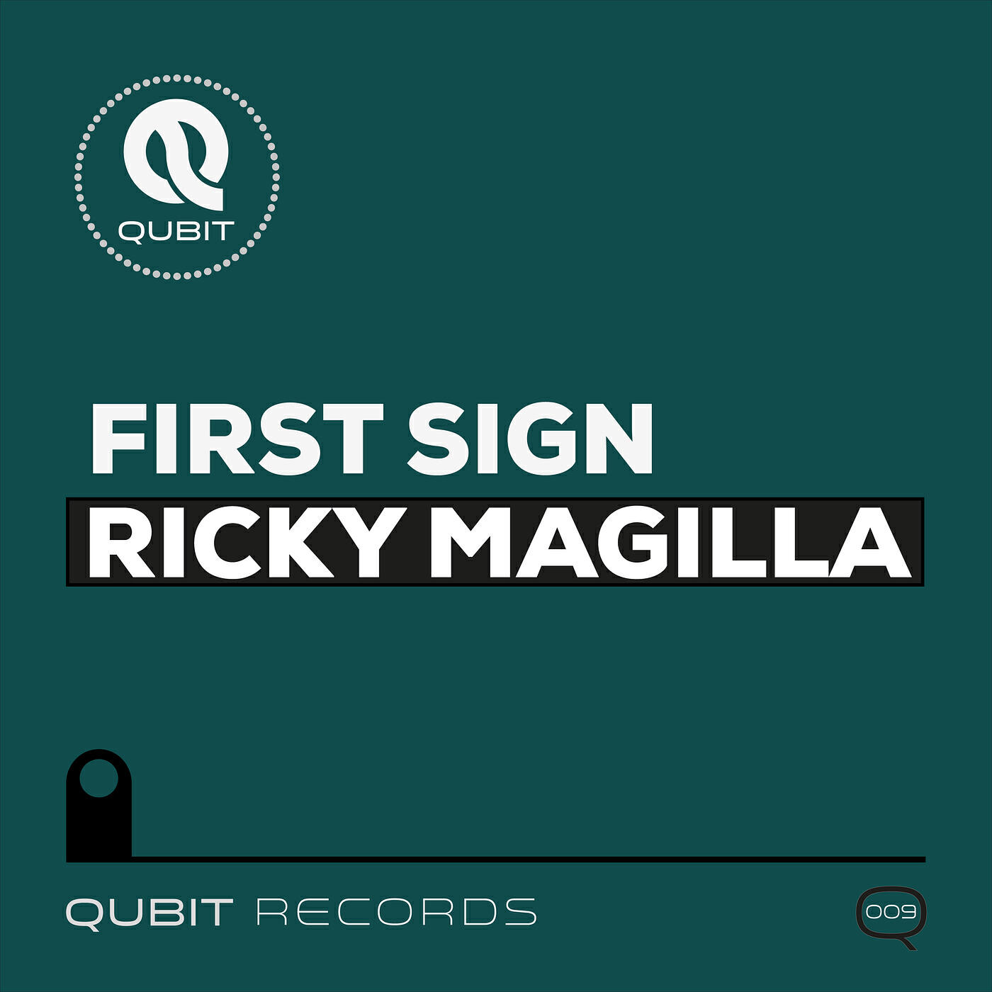 Релиз First Sign
