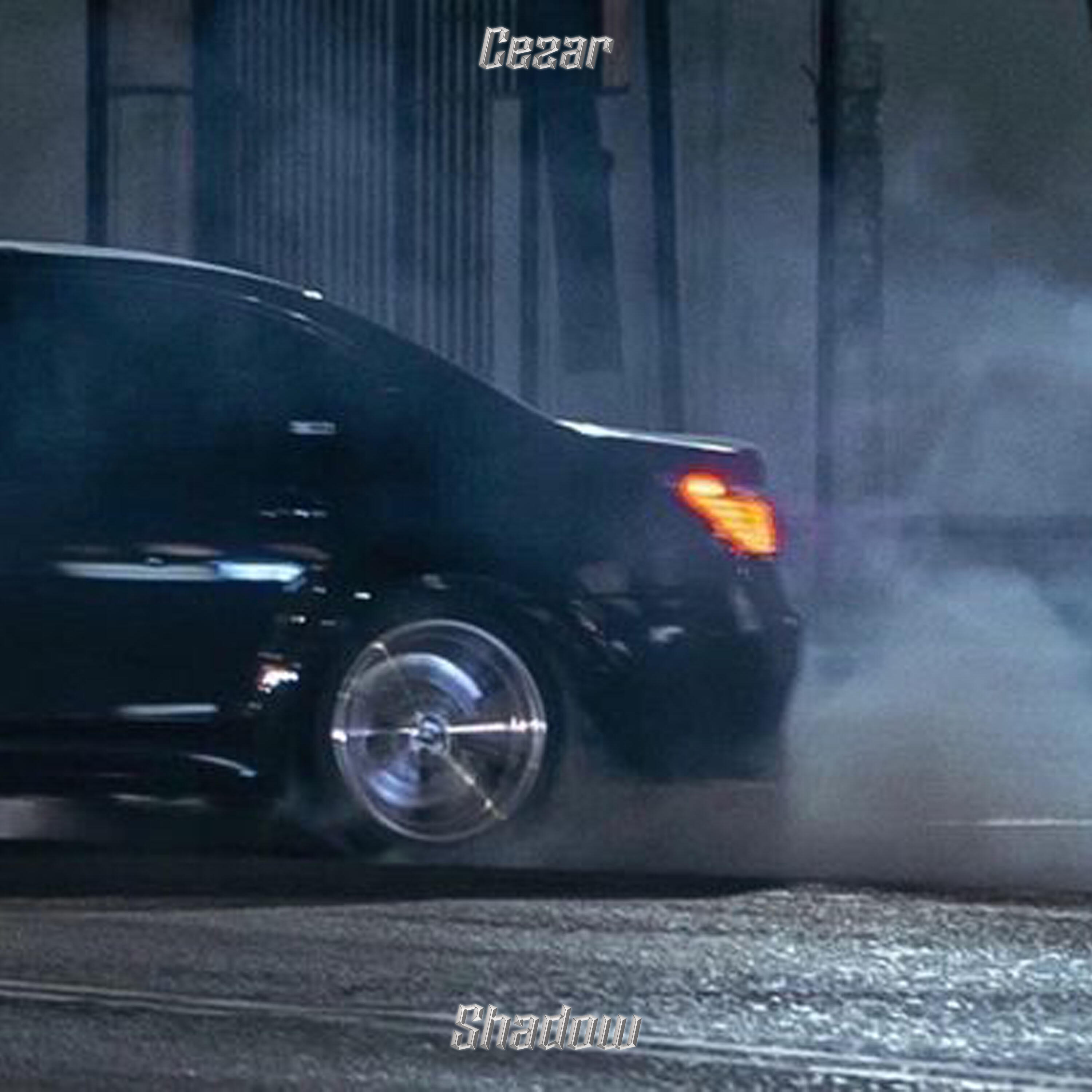 Релиз Shadow