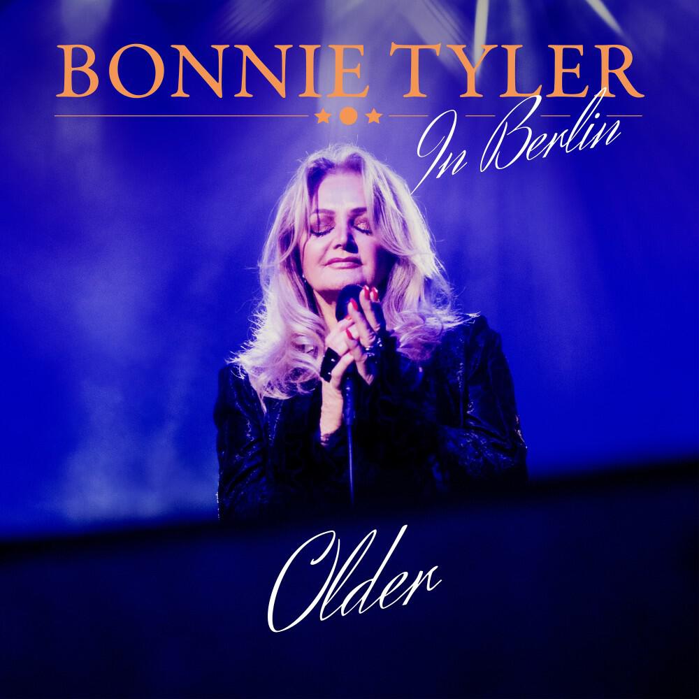 Релиз Older (Live in Berlin)