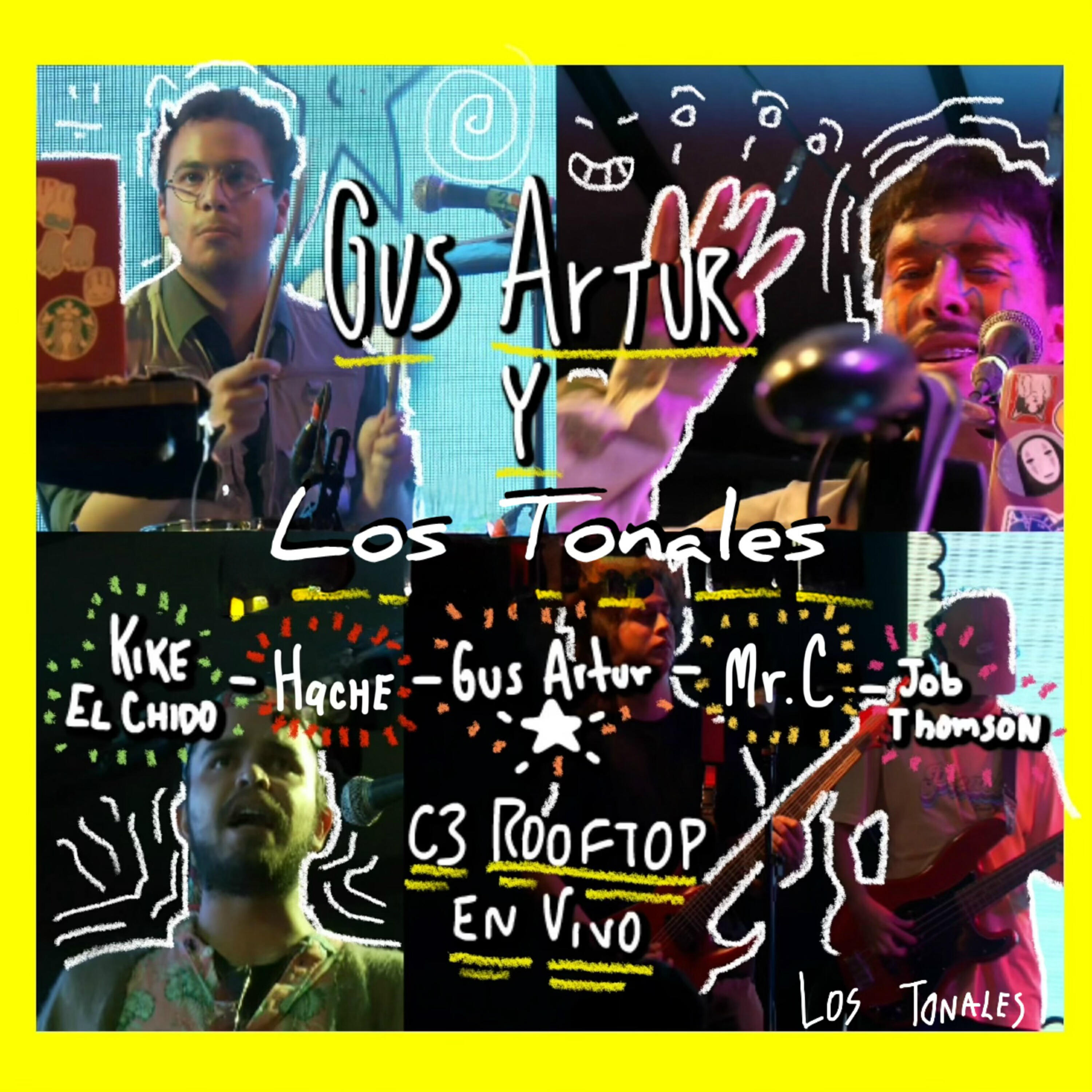 Los Tonales