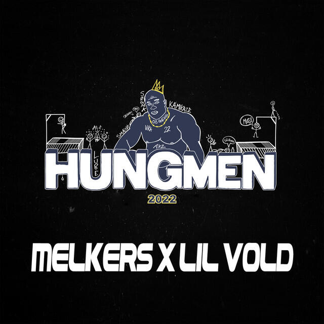Релиз Hungmen 2022