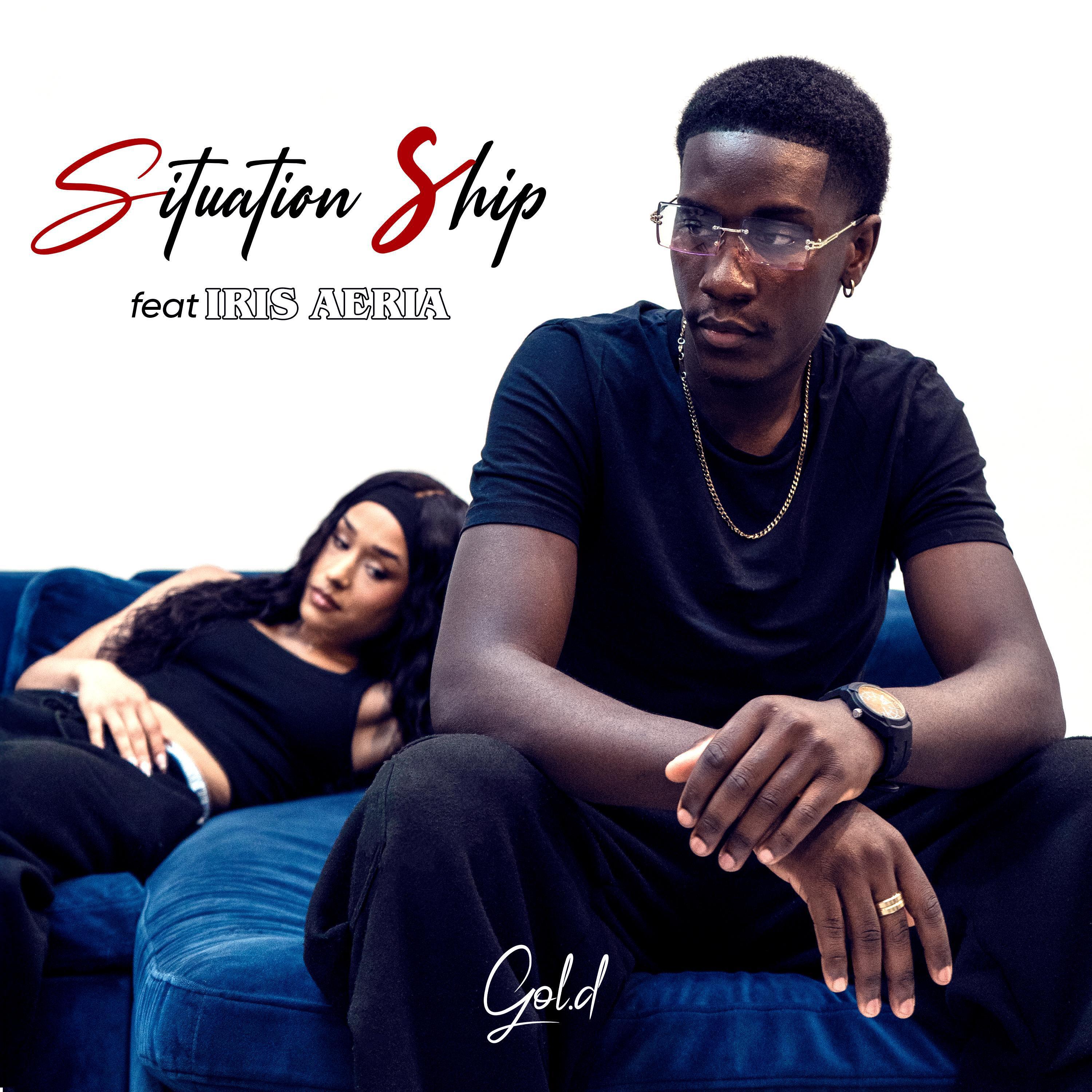 Релиз Situationship (STTS)