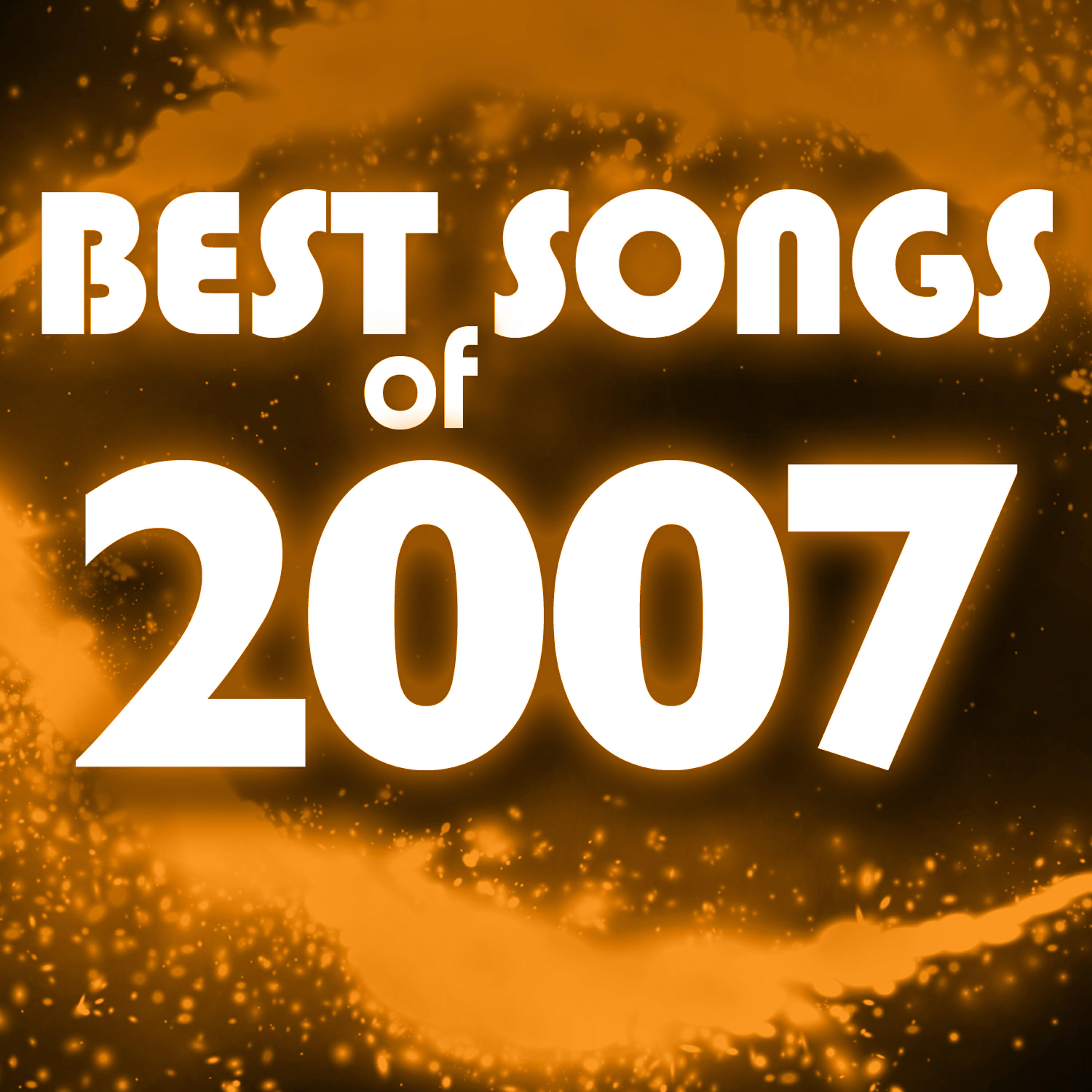 Релиз Best Songs of 2007