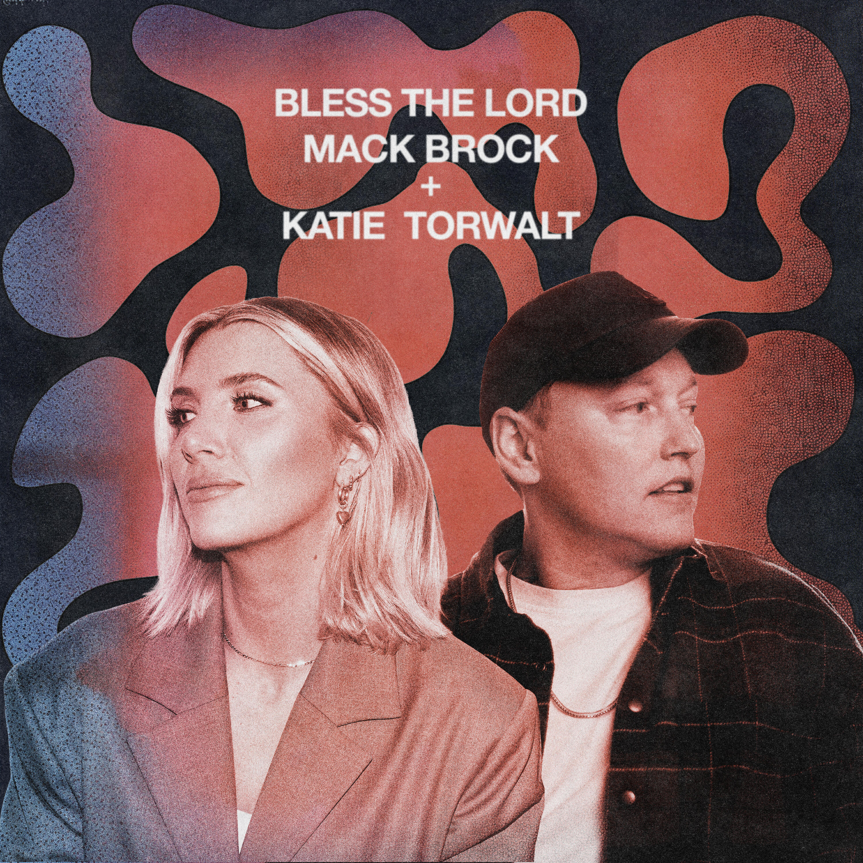 Релиз Bless The Lord
