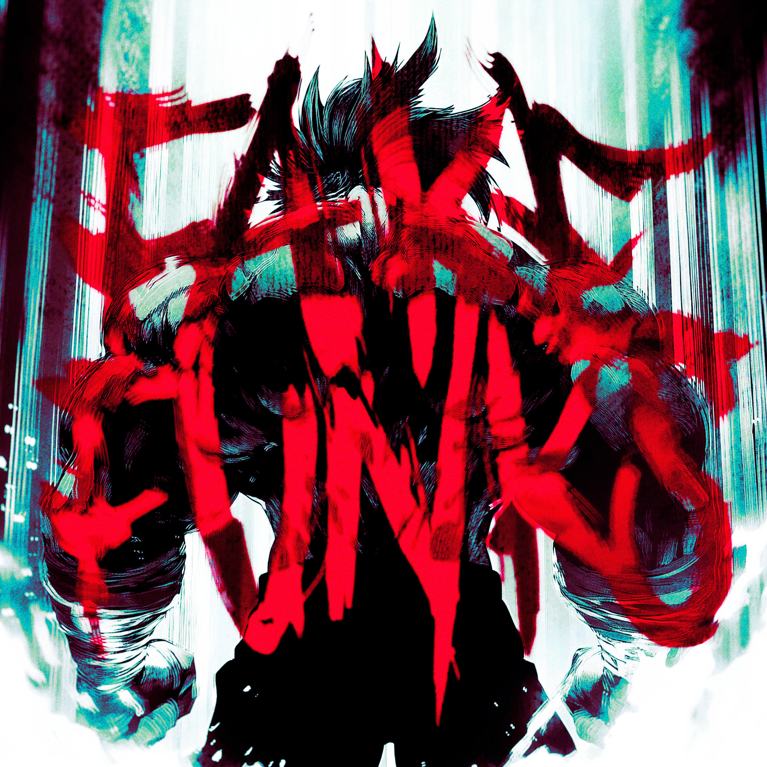 Релиз FAKE FUNKS