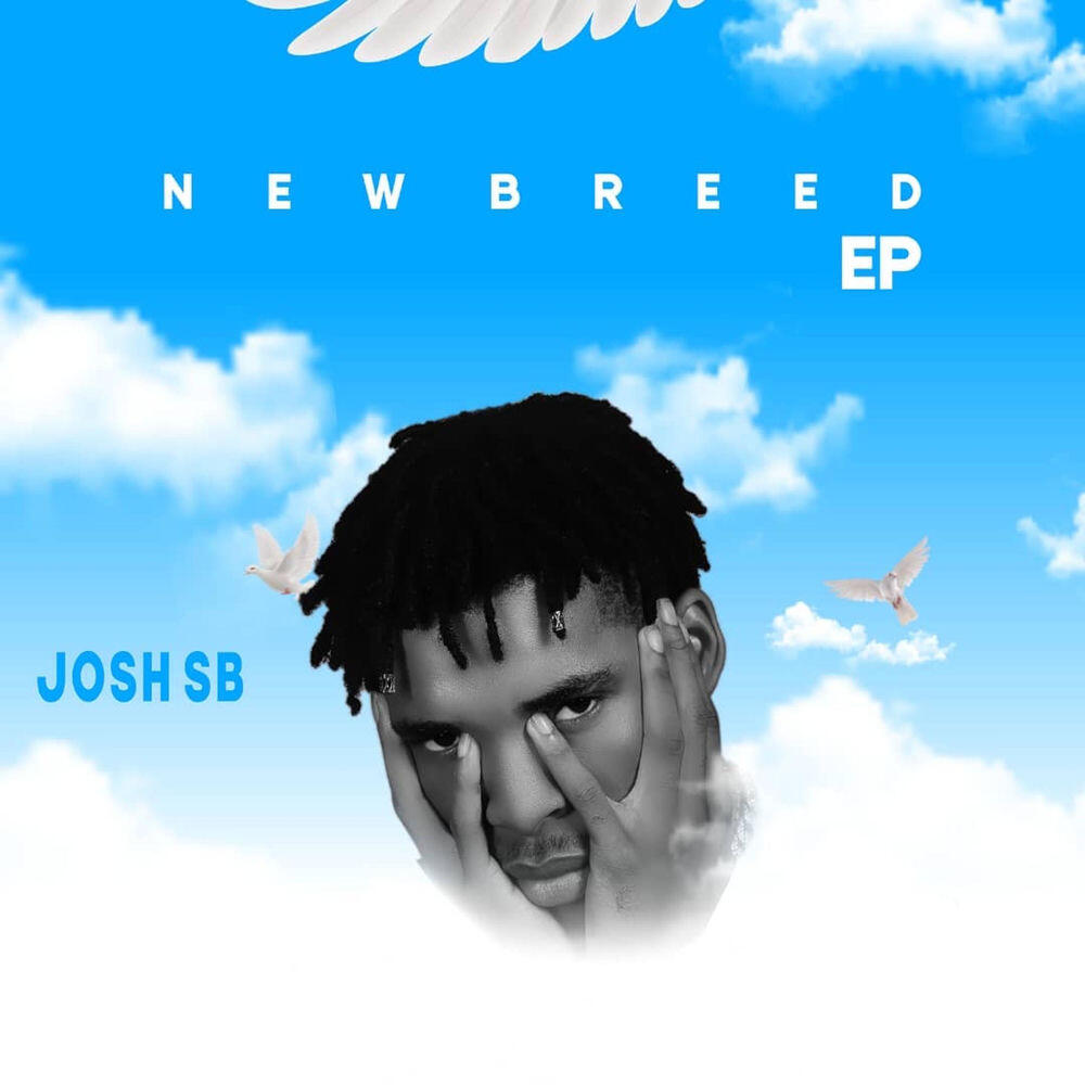 Релиз New Breed The EP