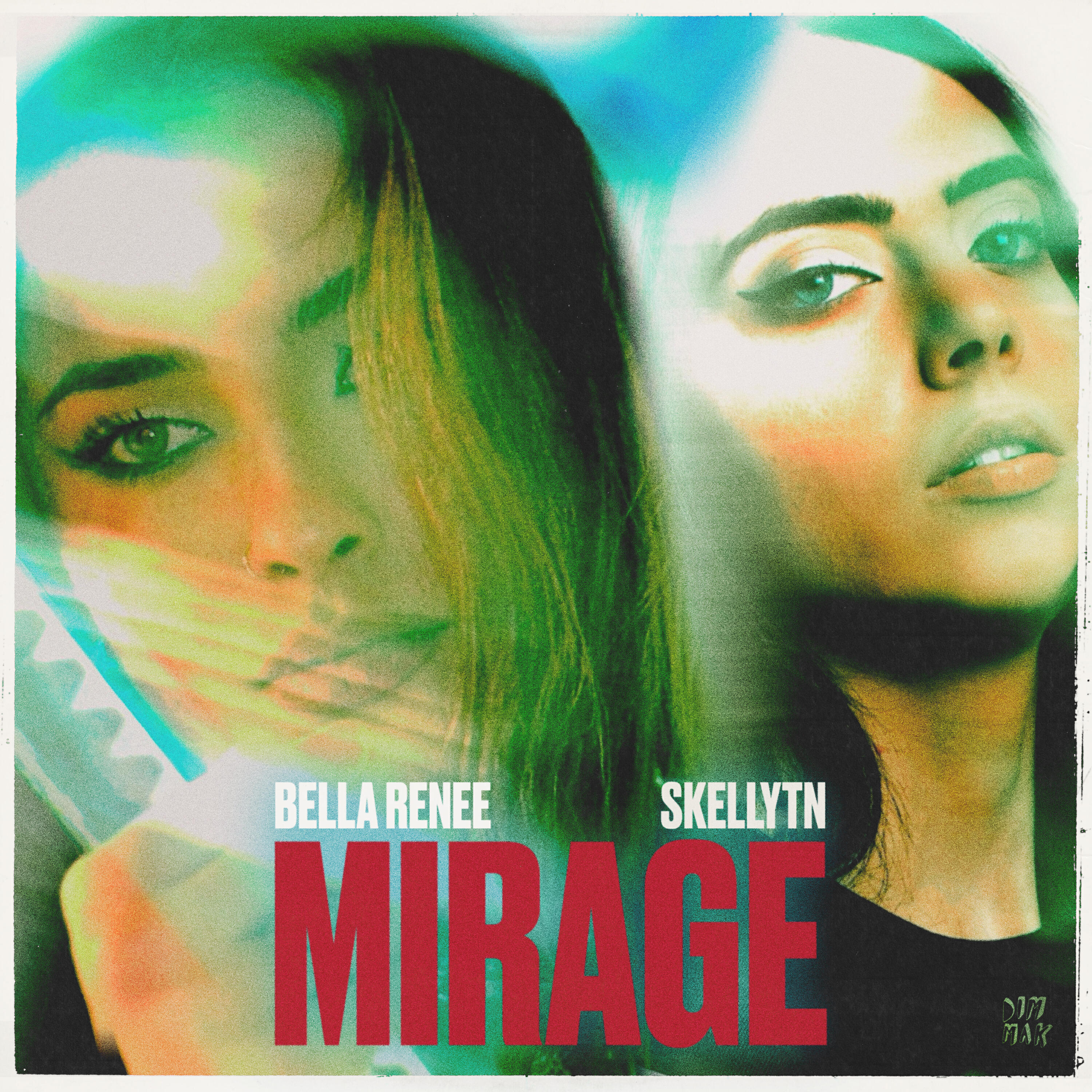 Релиз Mirage