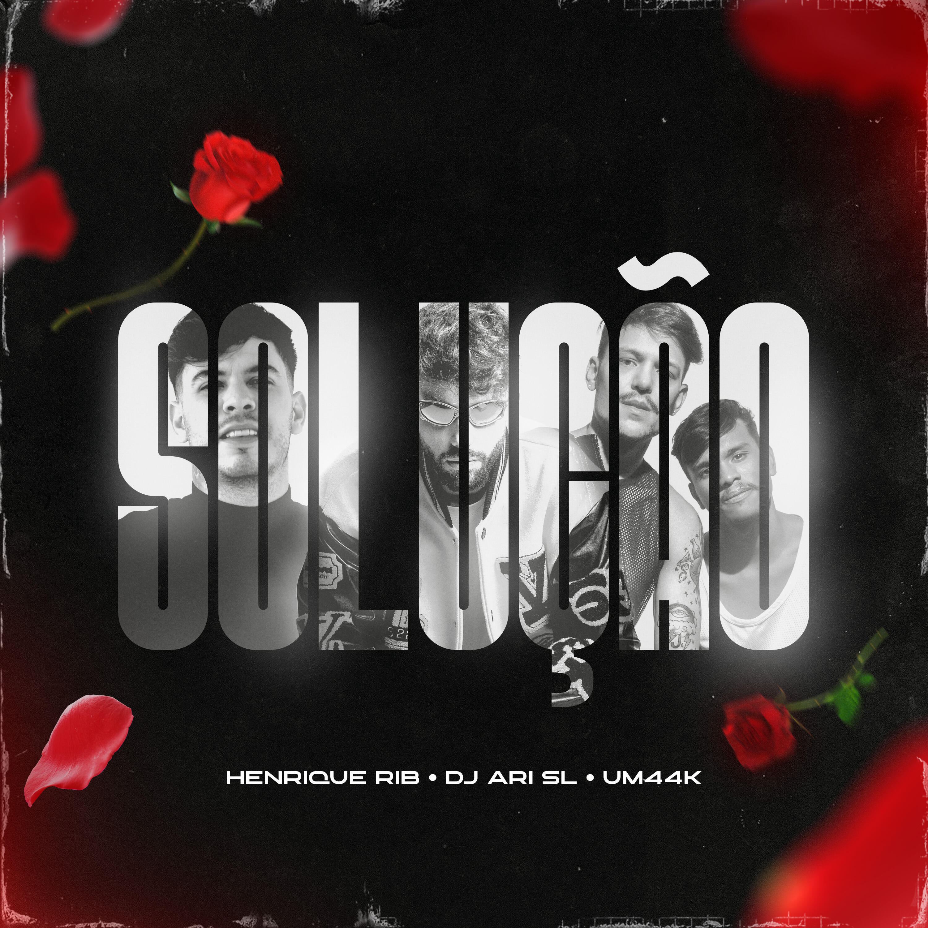 Релиз Solução