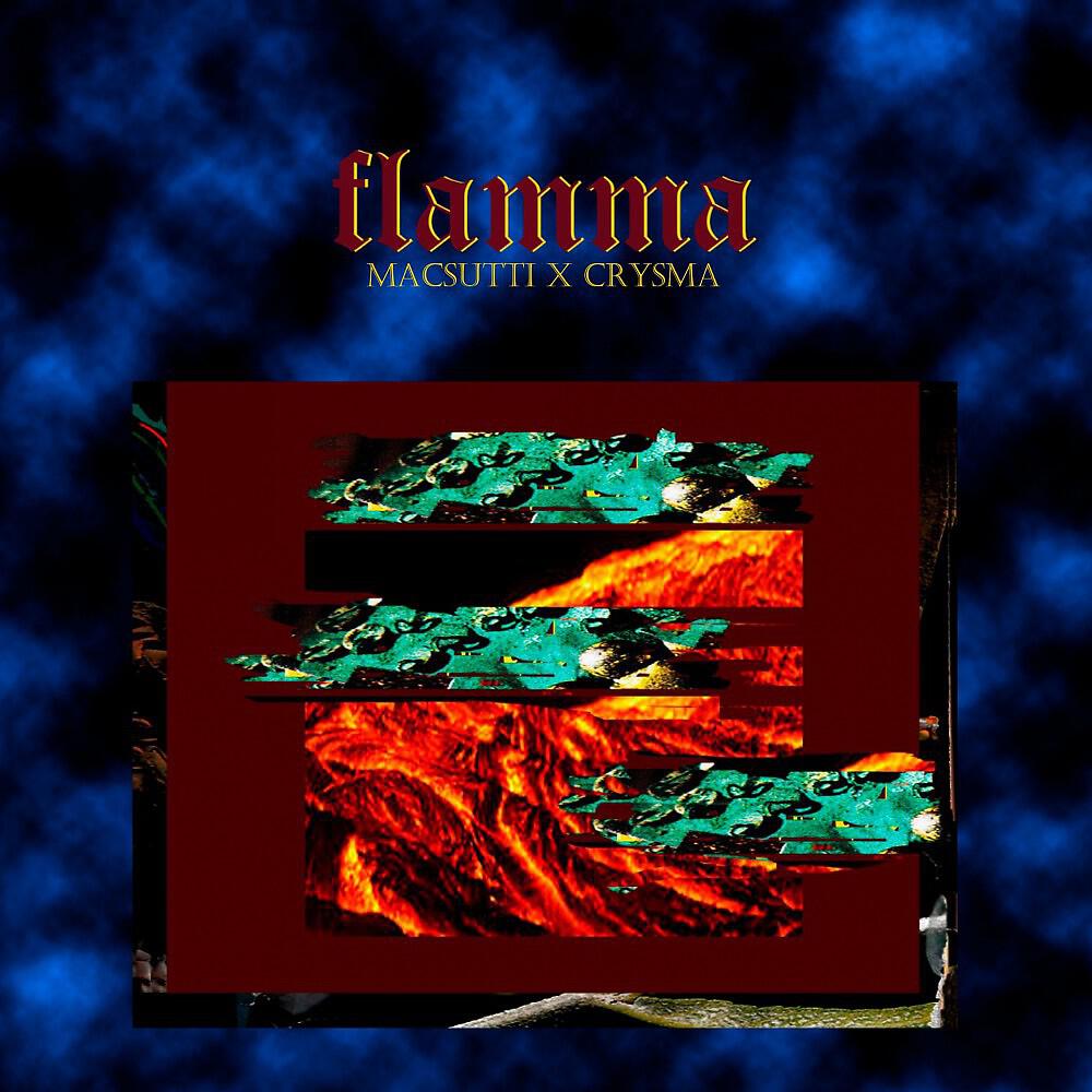 Релиз Flamma