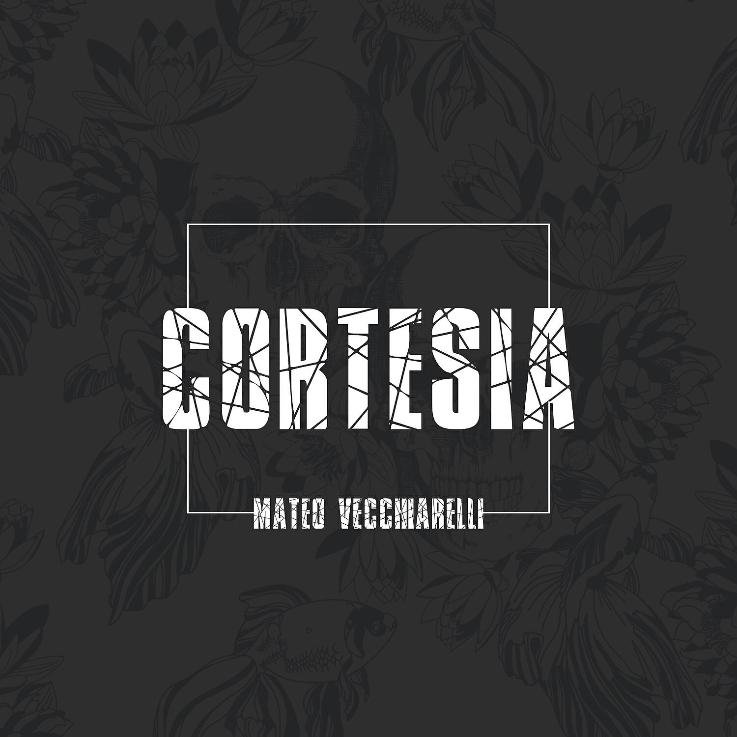 Релиз Cortesia