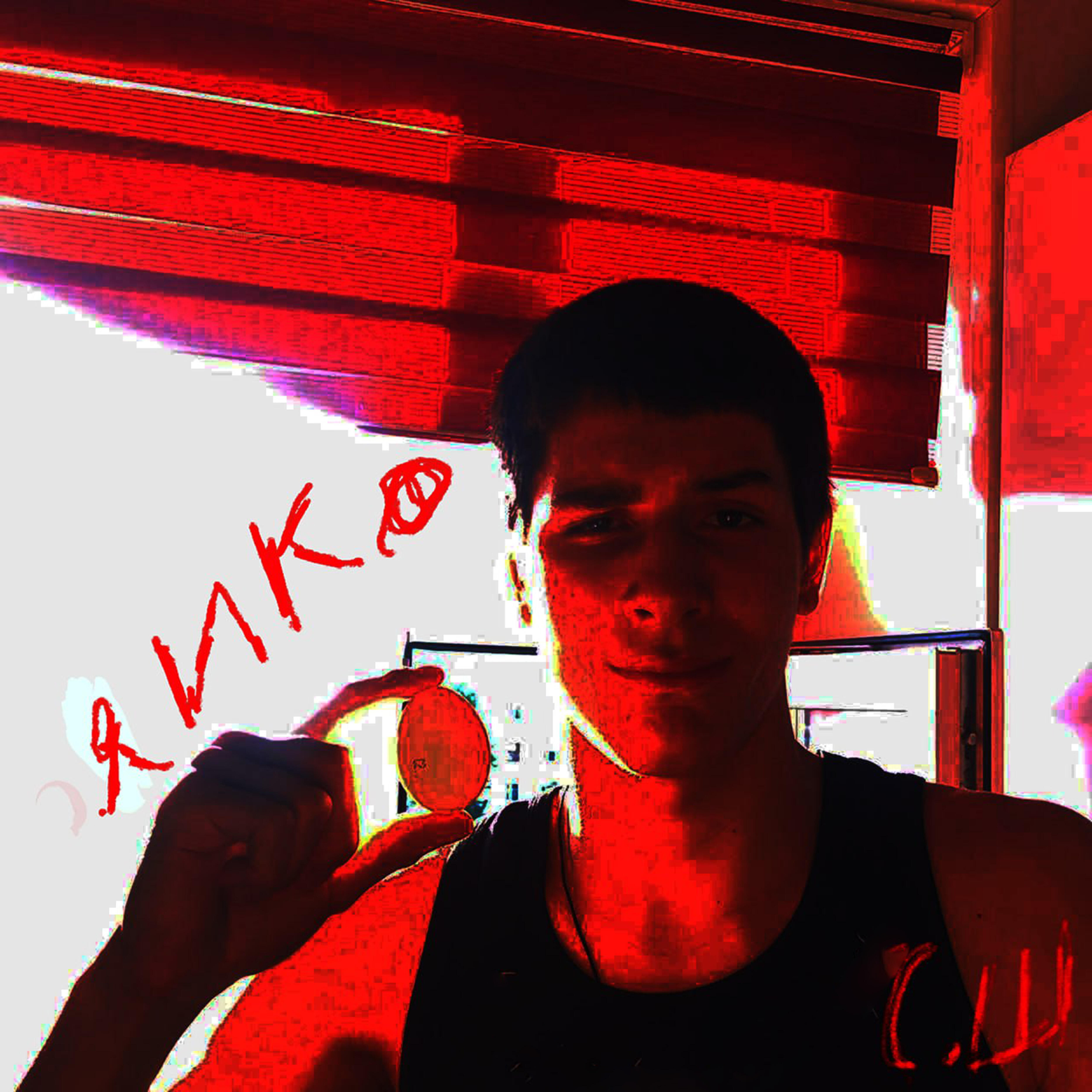 снайперский шакал