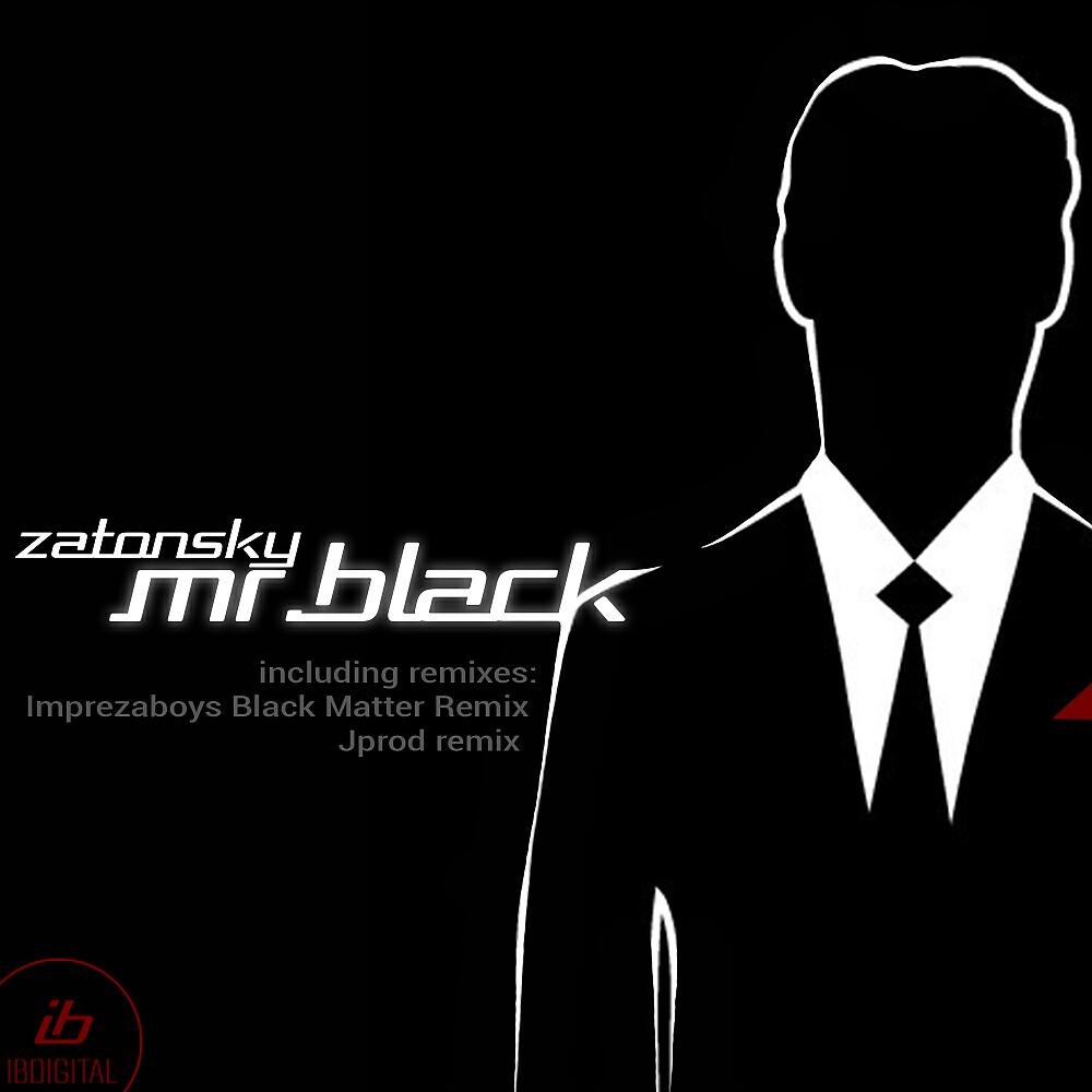 Скачать песню Zatonsky - Mr. Black бесплатно в MP3 для Android и iOS