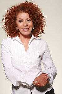 Hedva Amrani