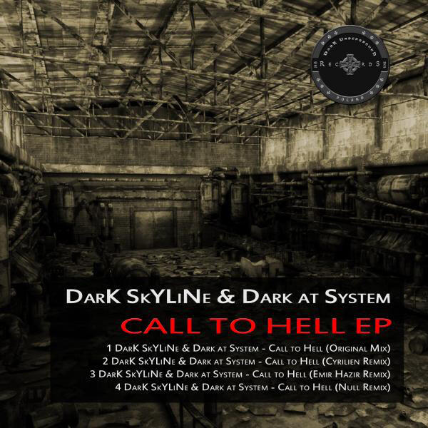 Релиз Call To Hell EP