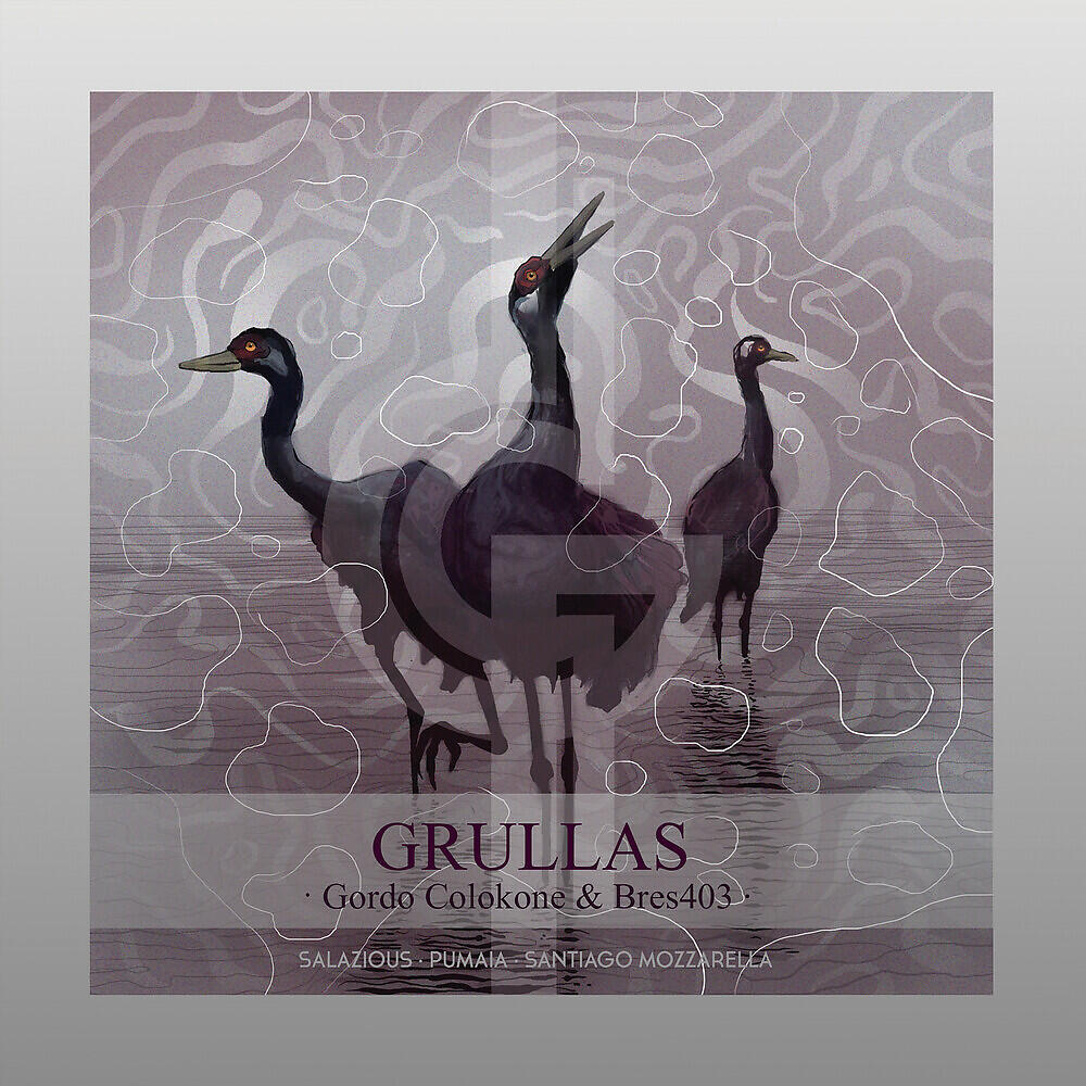 Релиз Grullas
