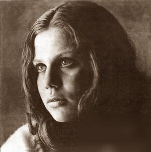 Maria Odette