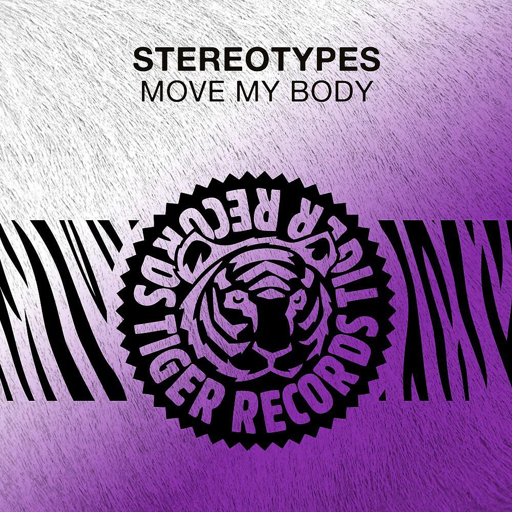 Релиз Move My Body